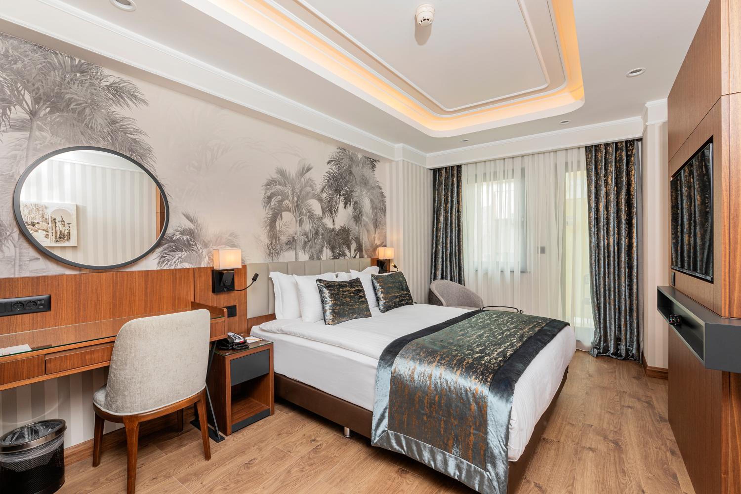 Standard Double Room photo 3