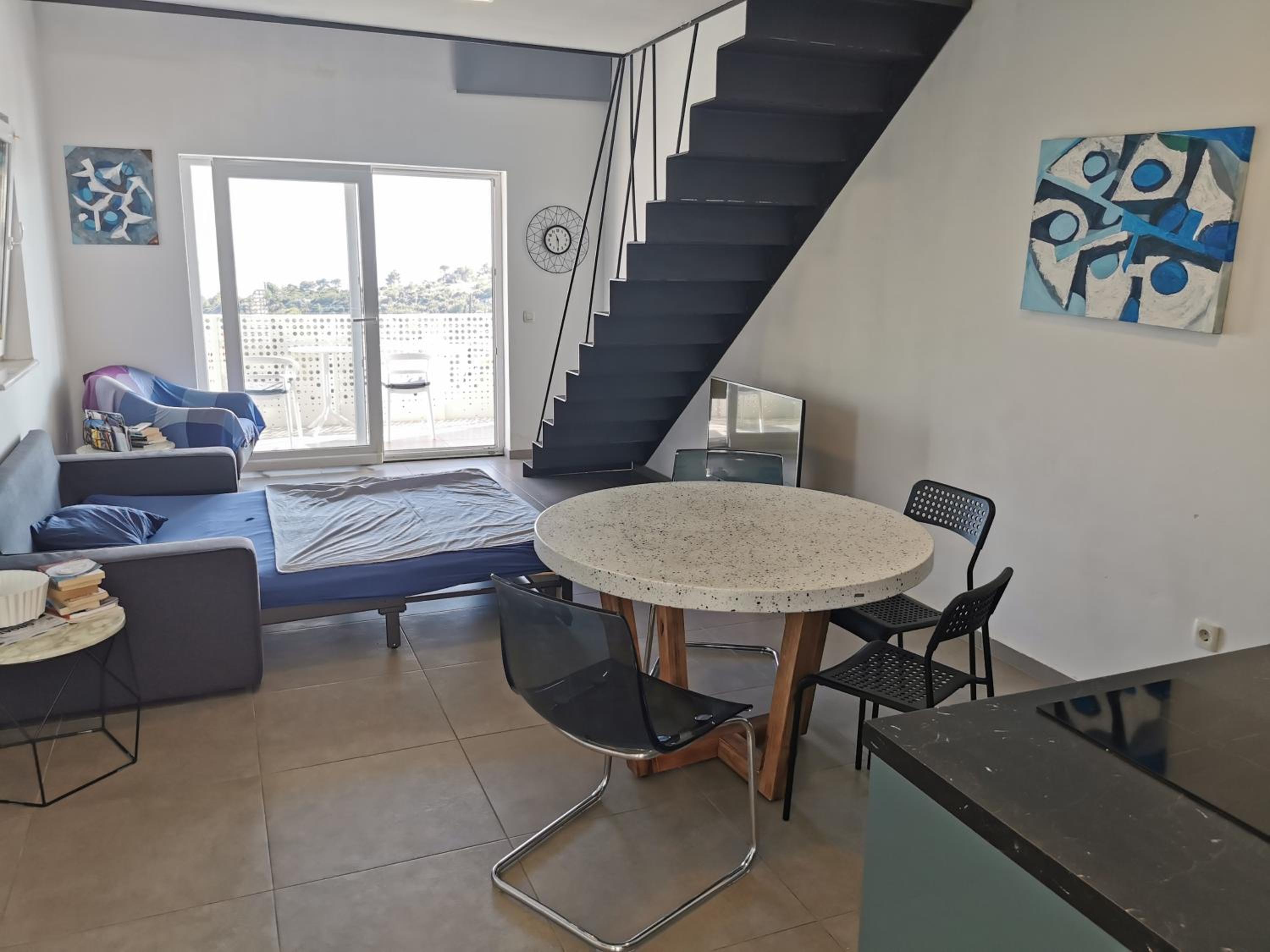 Apartment - Split Level