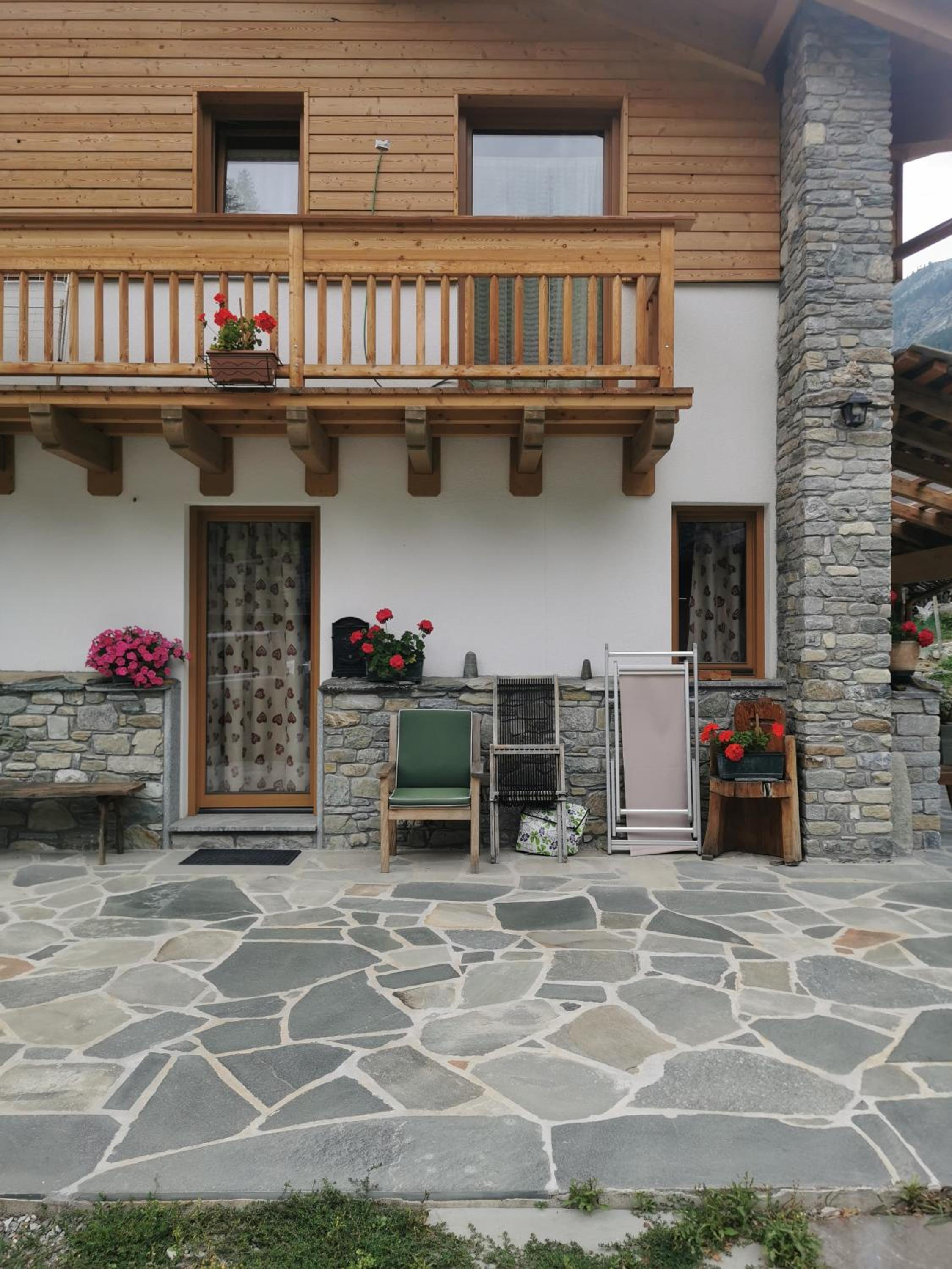 Chalet Gaspard, Billede 3