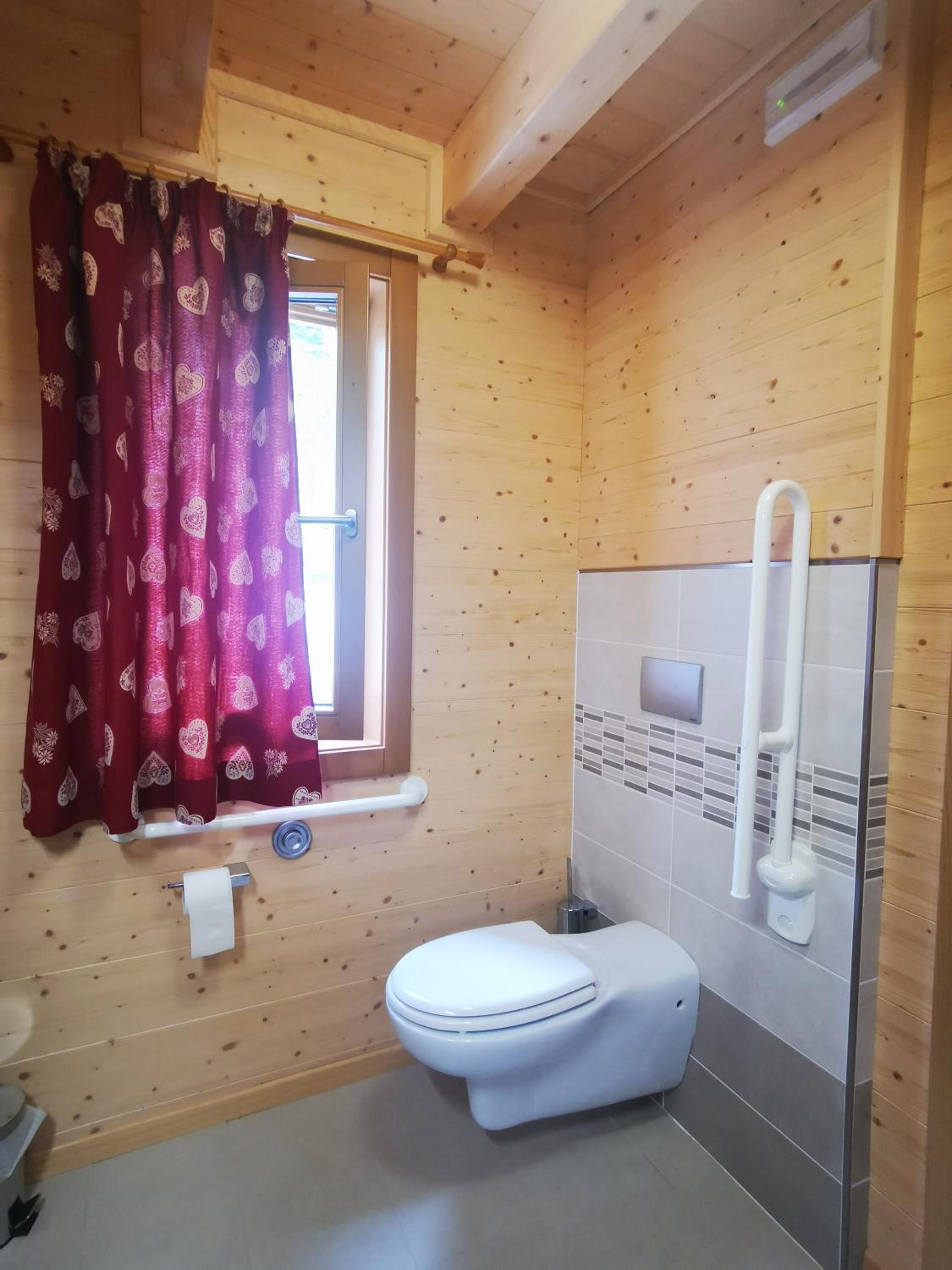 Chalet Gaspard, Billede 2