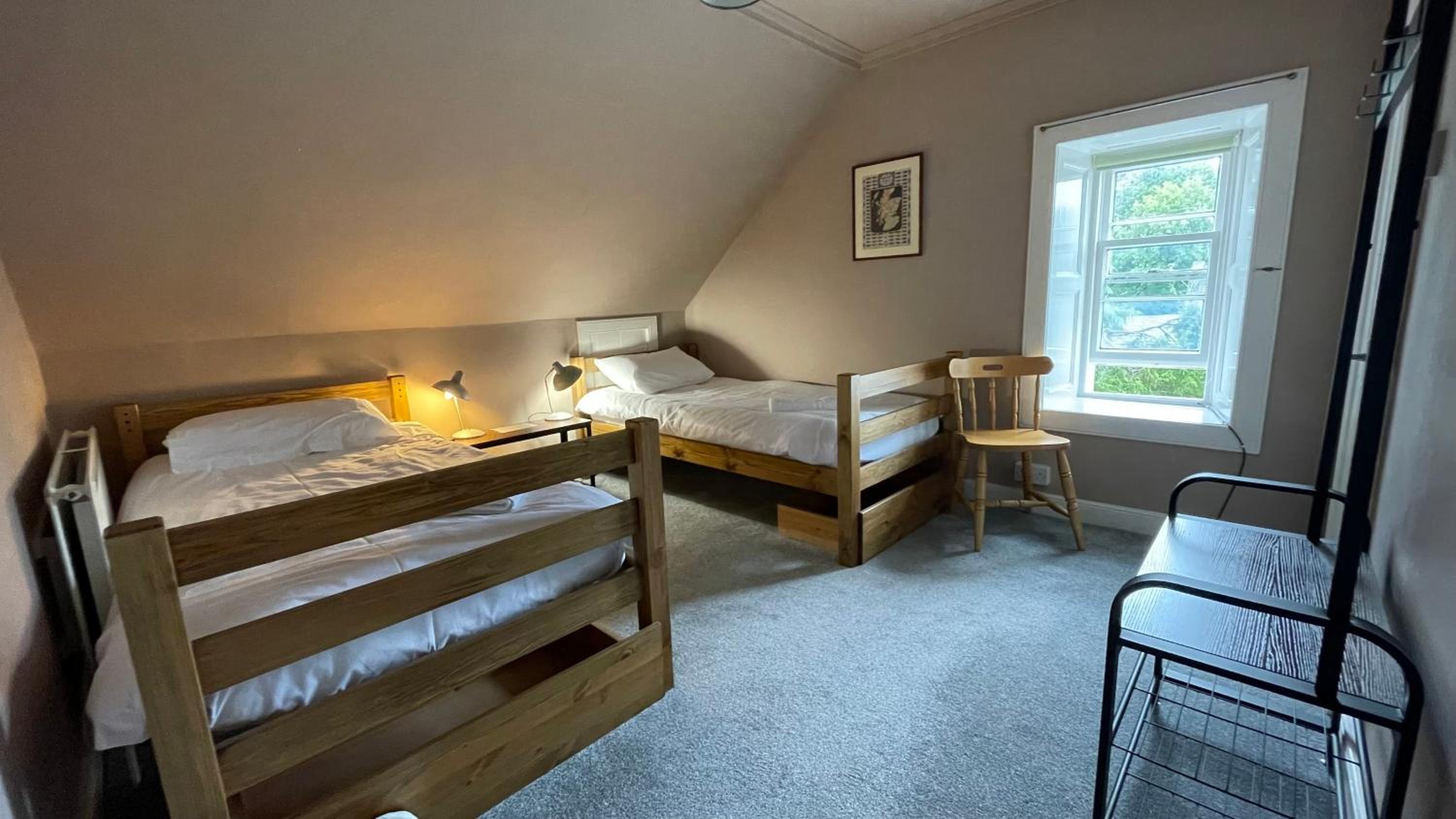 Standard Twin Room photo 3
