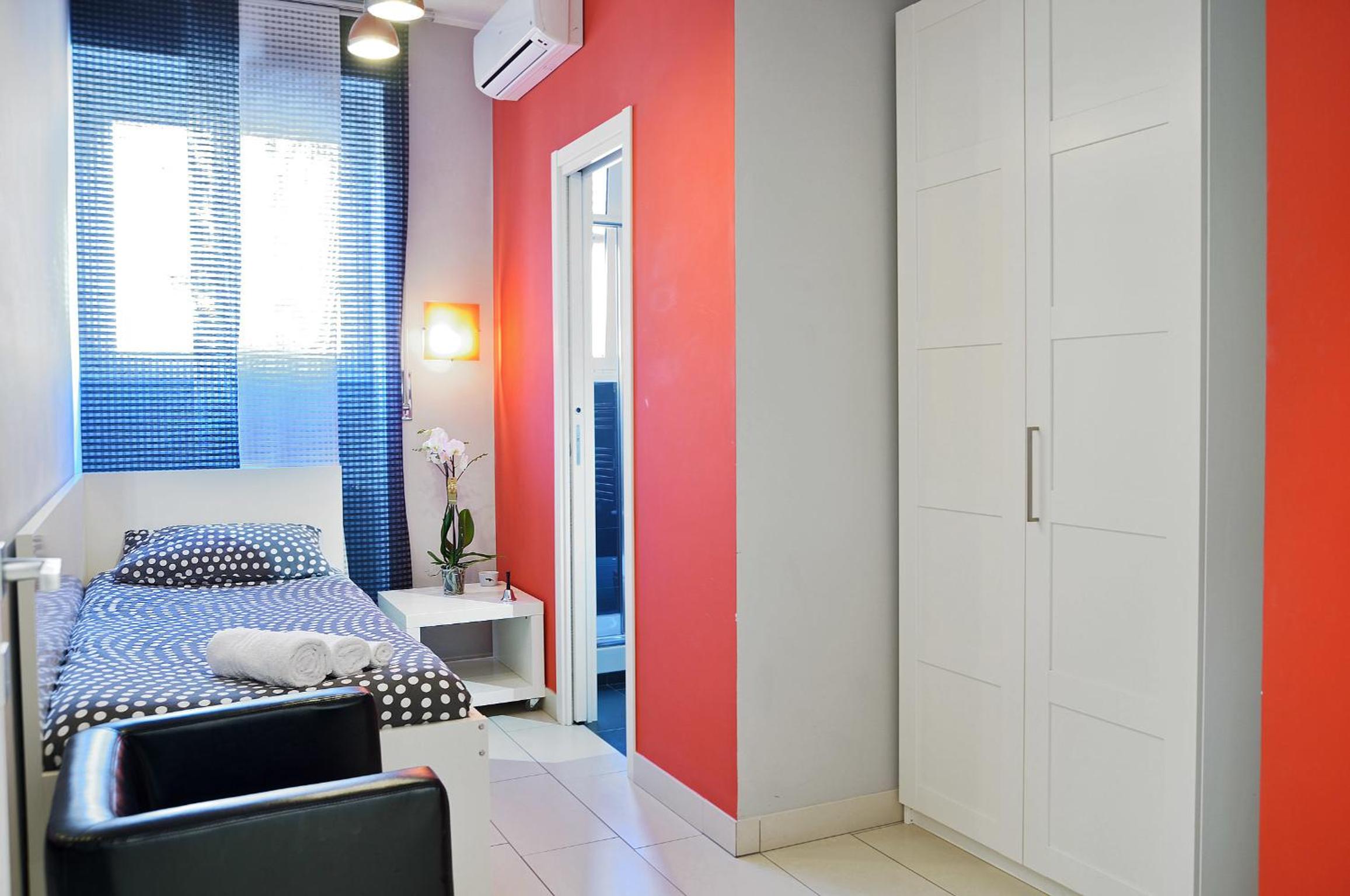 Single Room