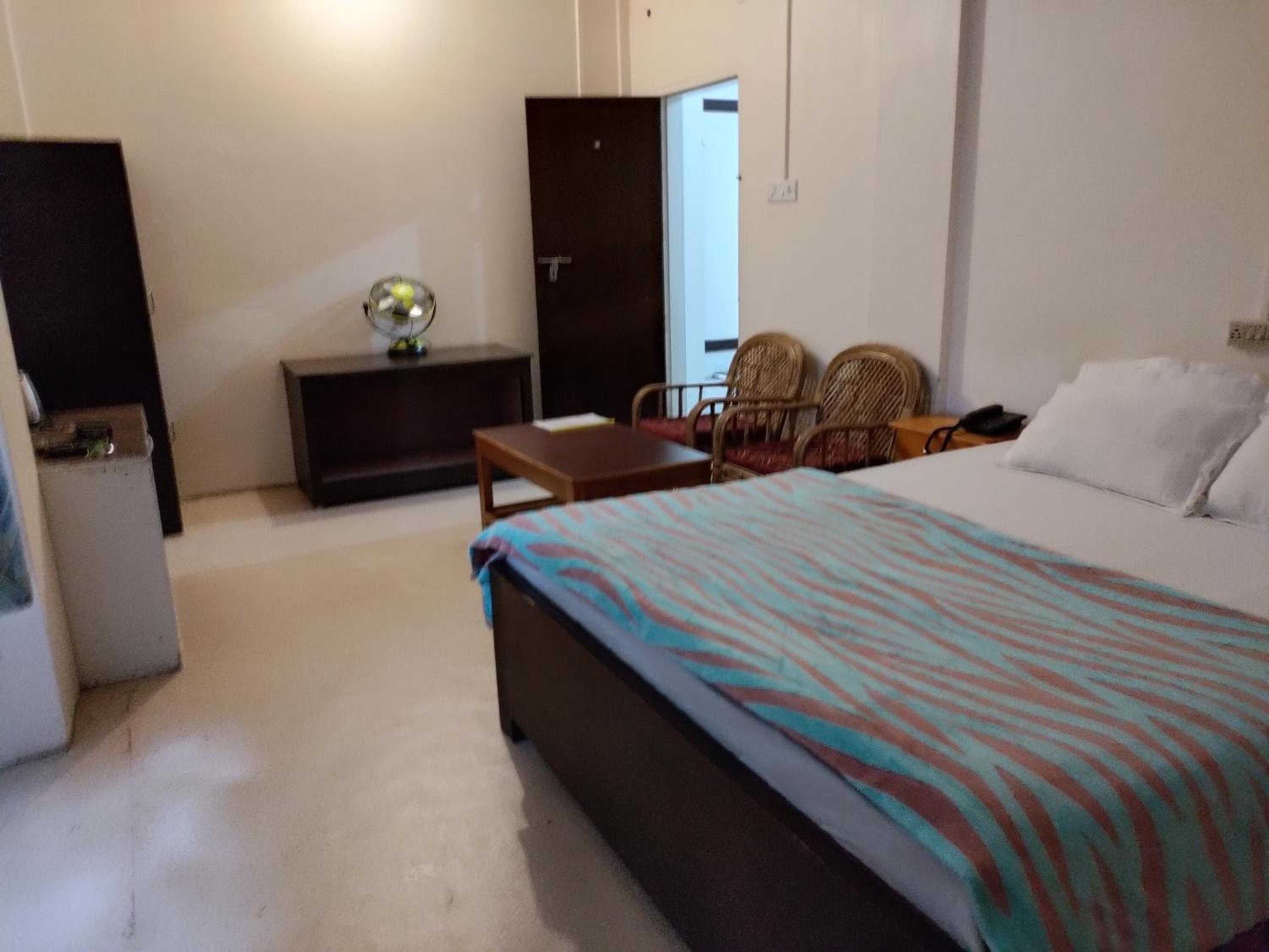 Double Room photo 3