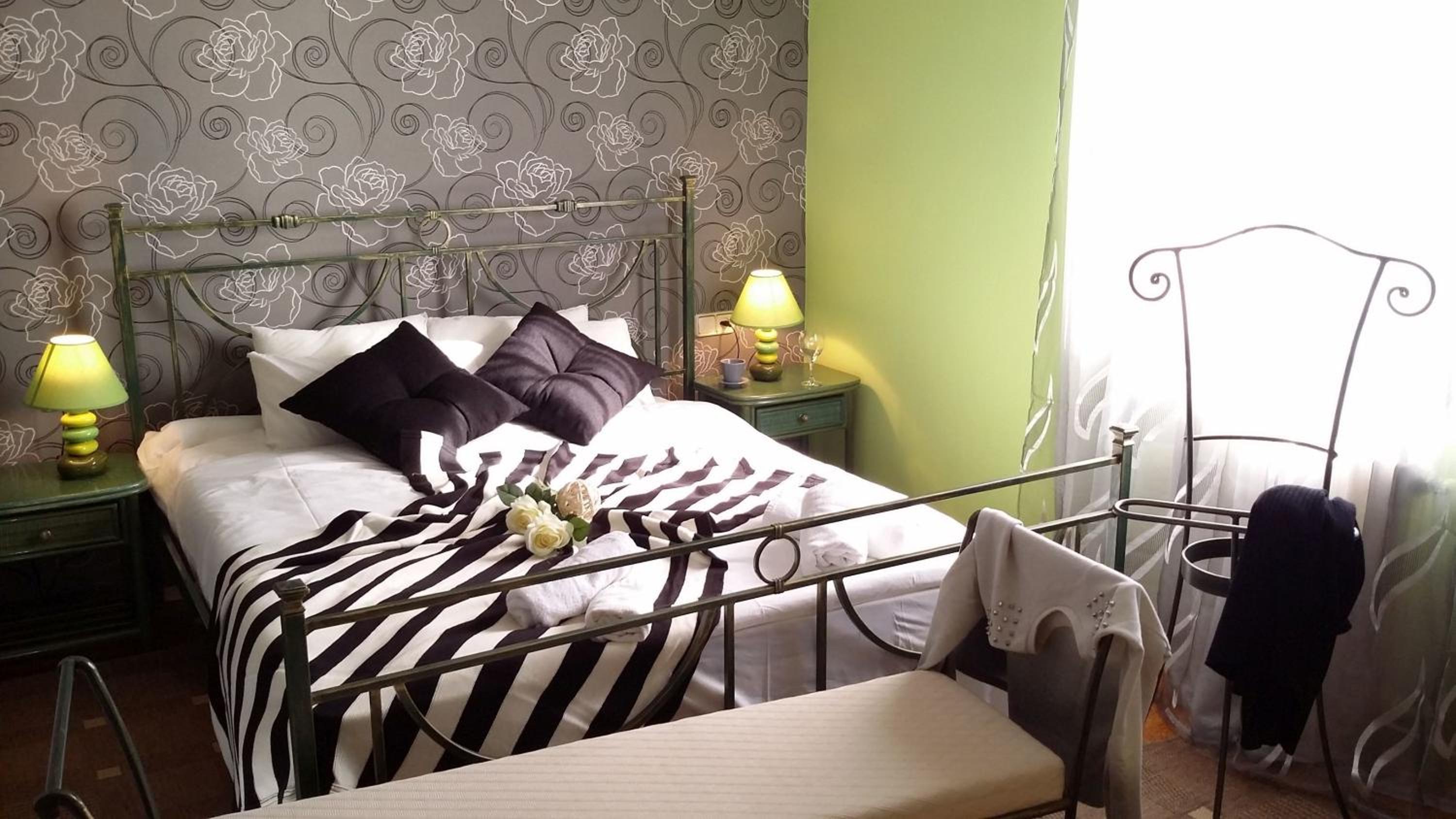 Apartamento con vista al mar