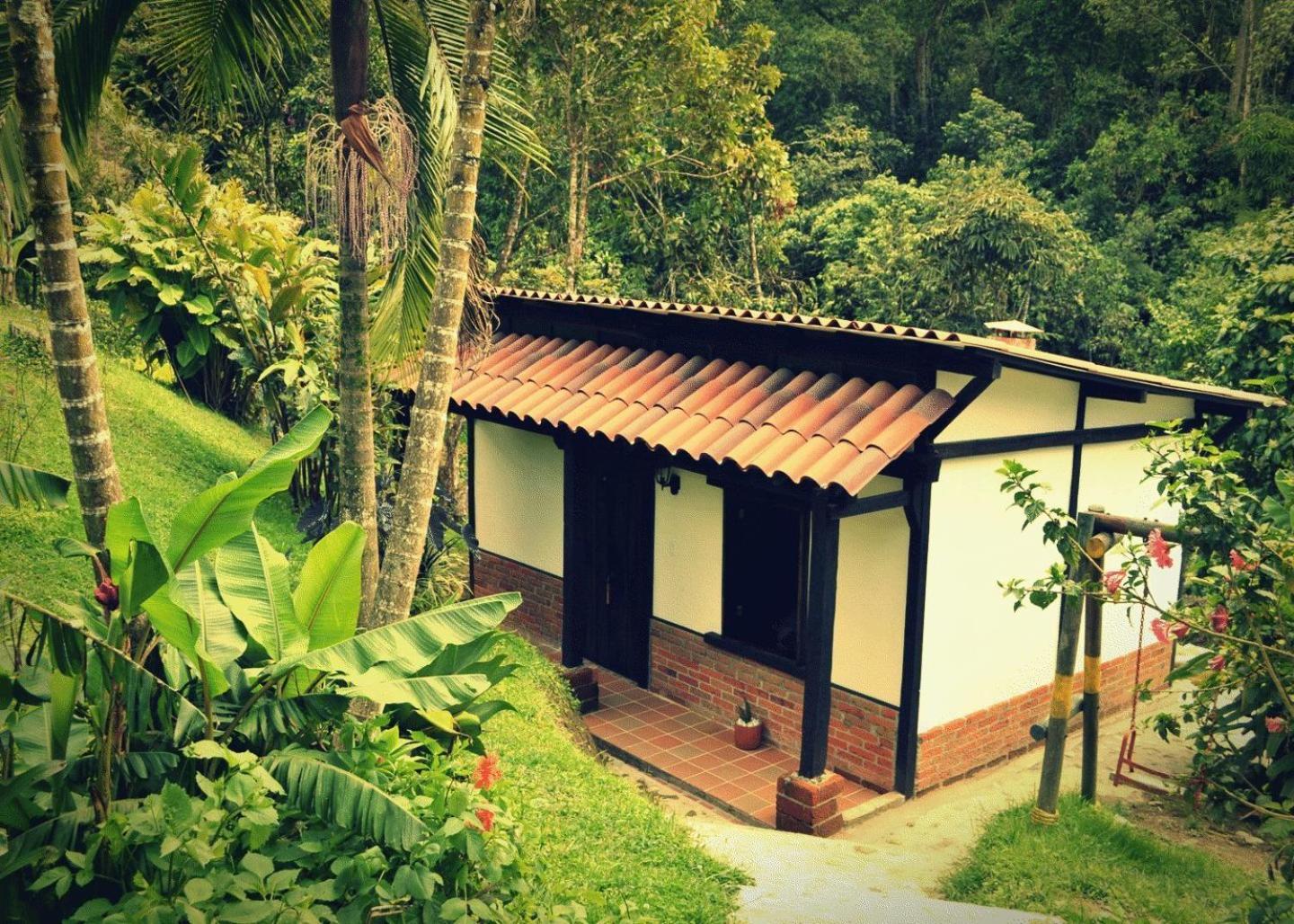 Chalet photo 2