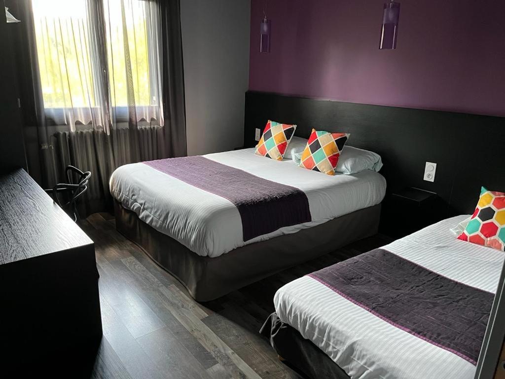 Comfort Triple Room photo 1