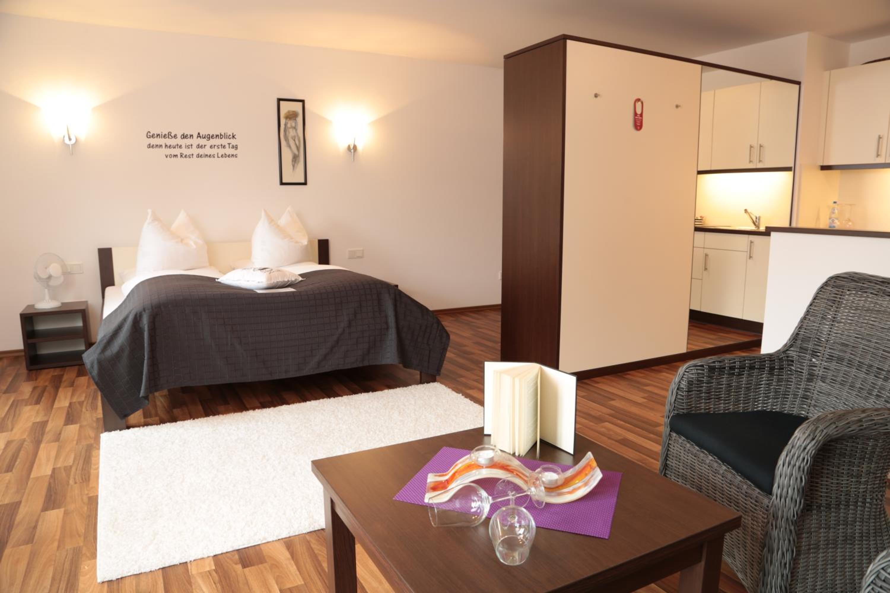 Business Double Room photo 2