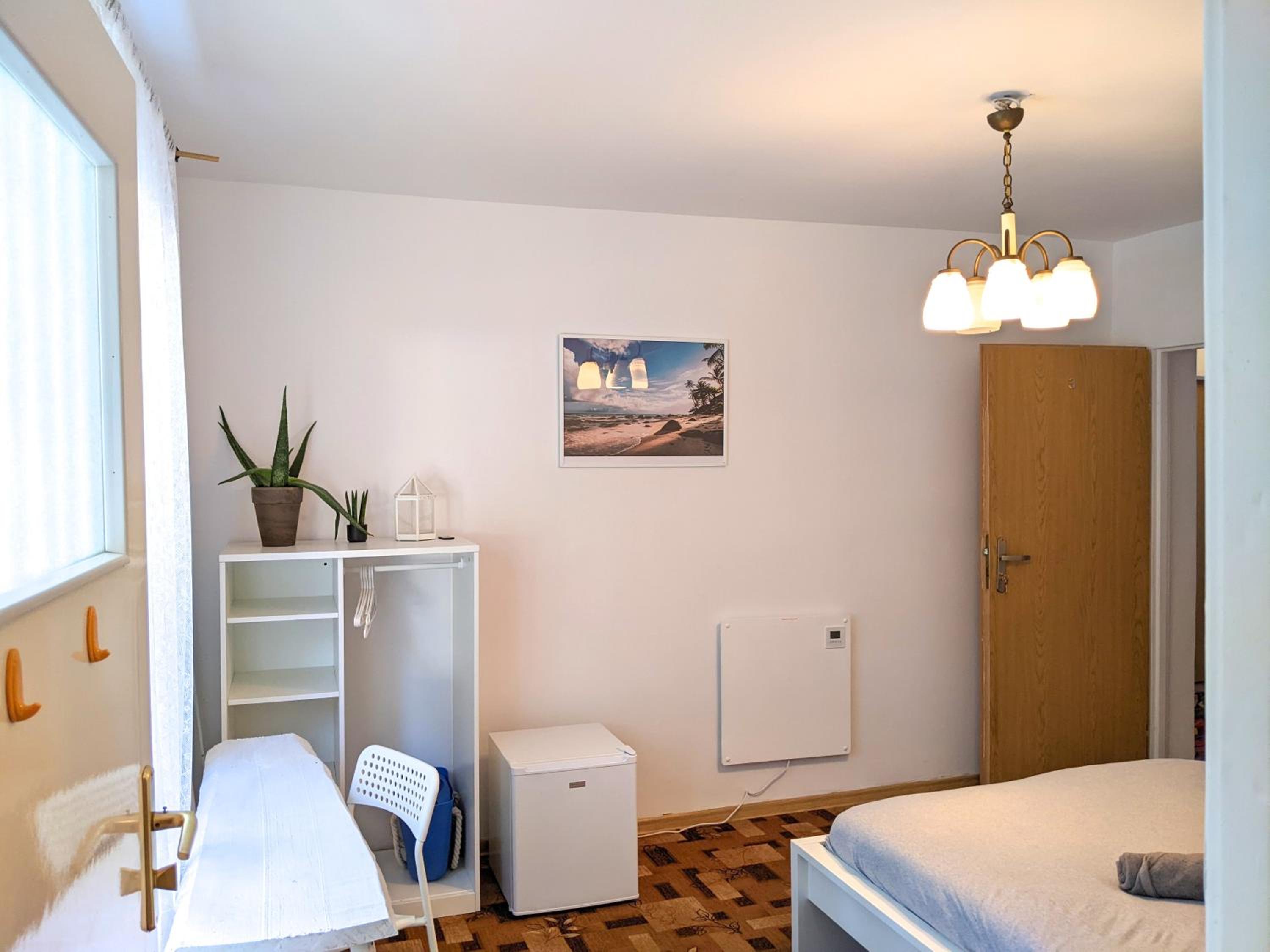 Double Room with Private Bathroom photo 2