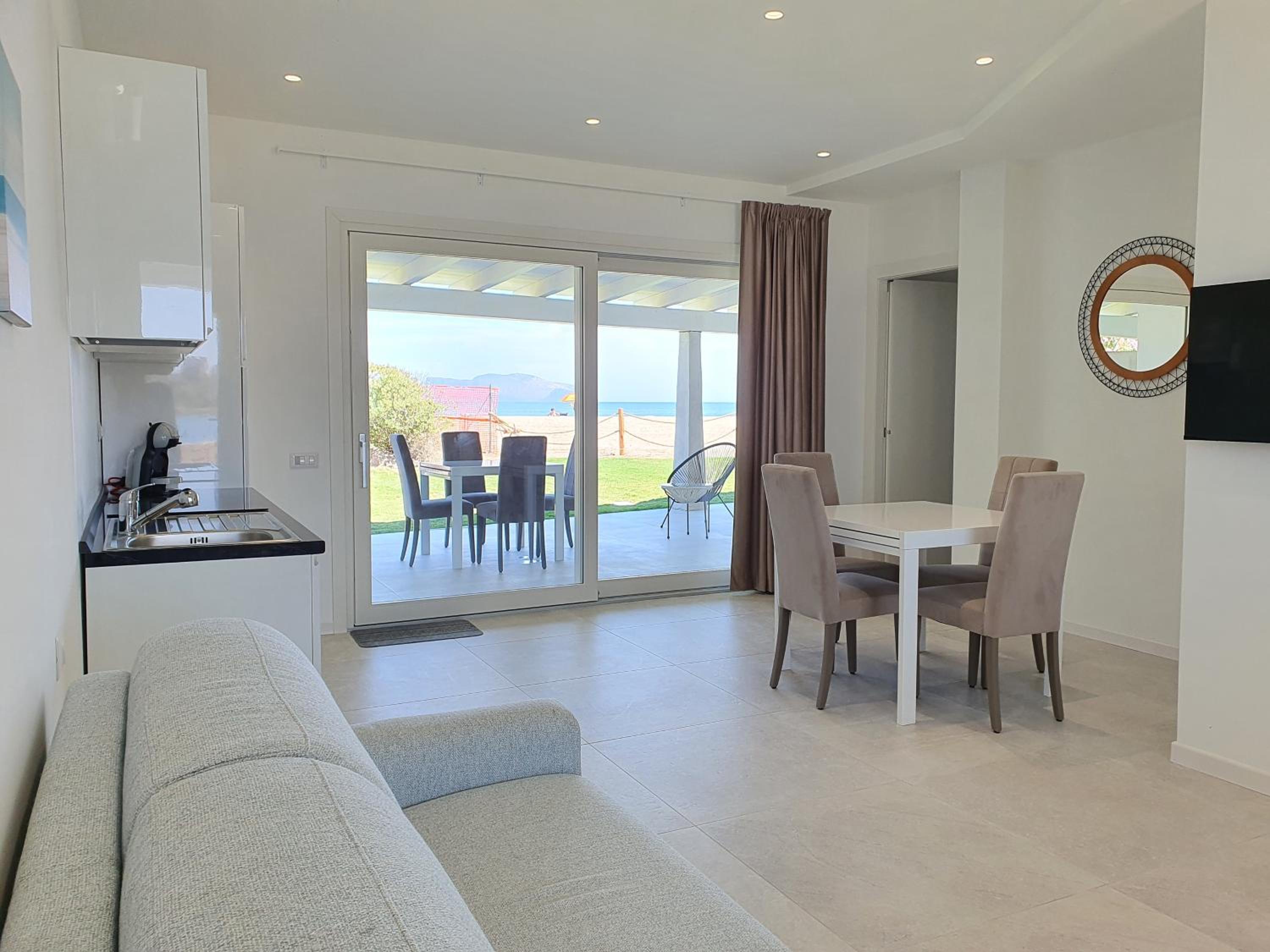 Familiensuite