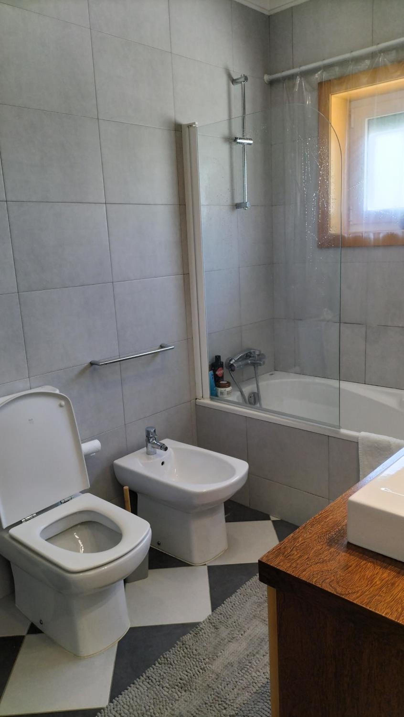Double Room with Garden View - Photo 9