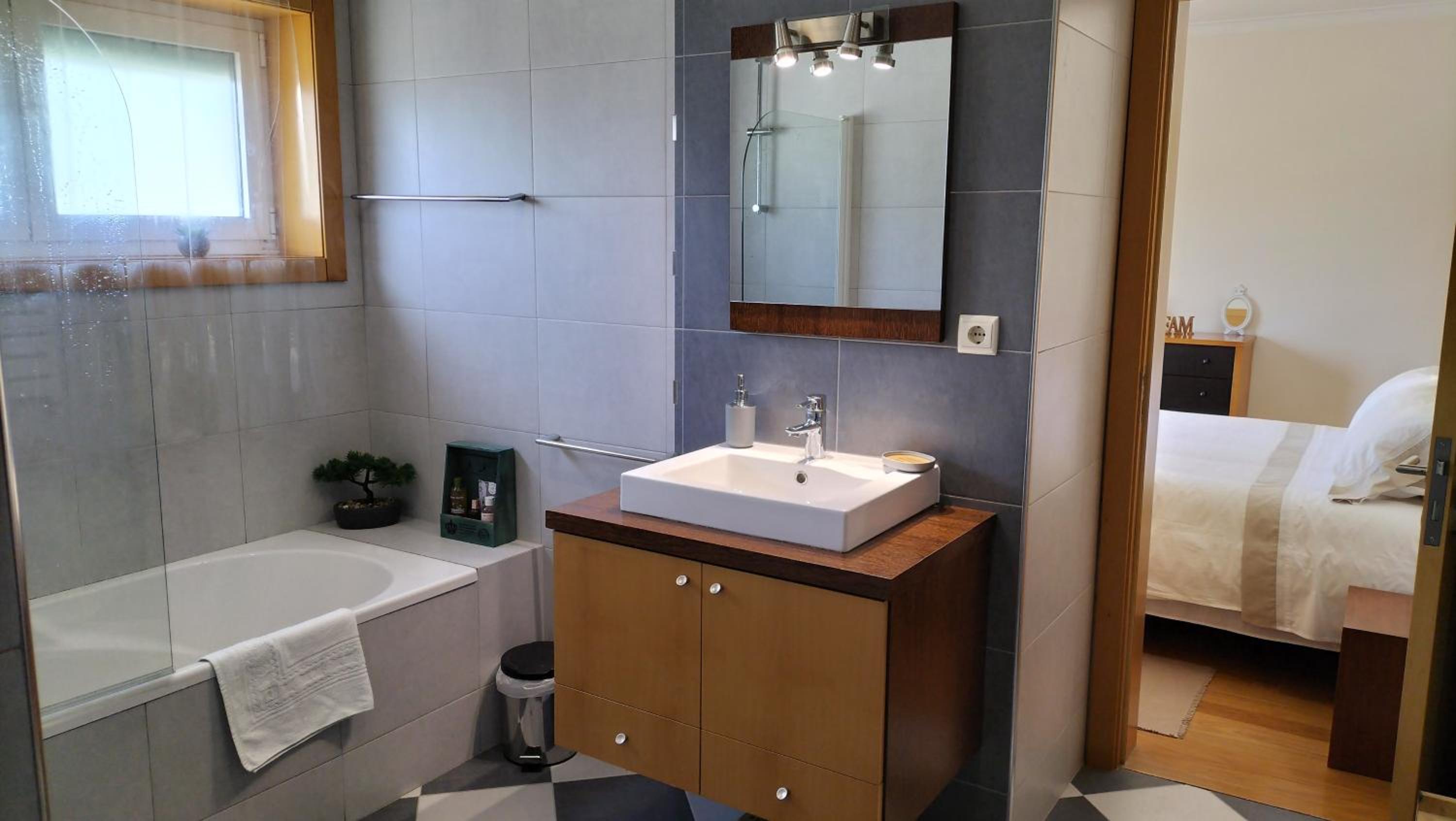 Double Room with Garden View - Photo 2