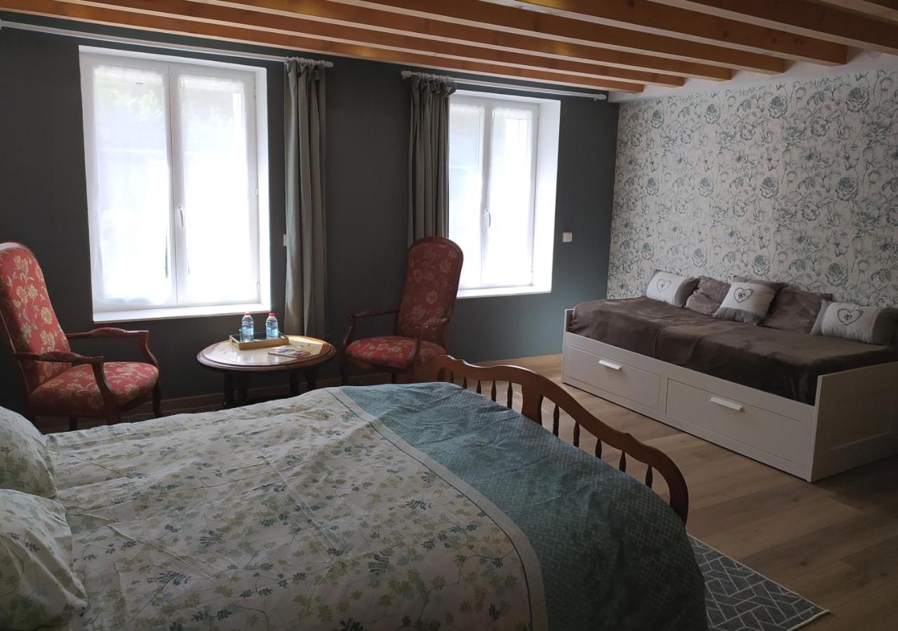 Superior Quadruple Room - Photo 1