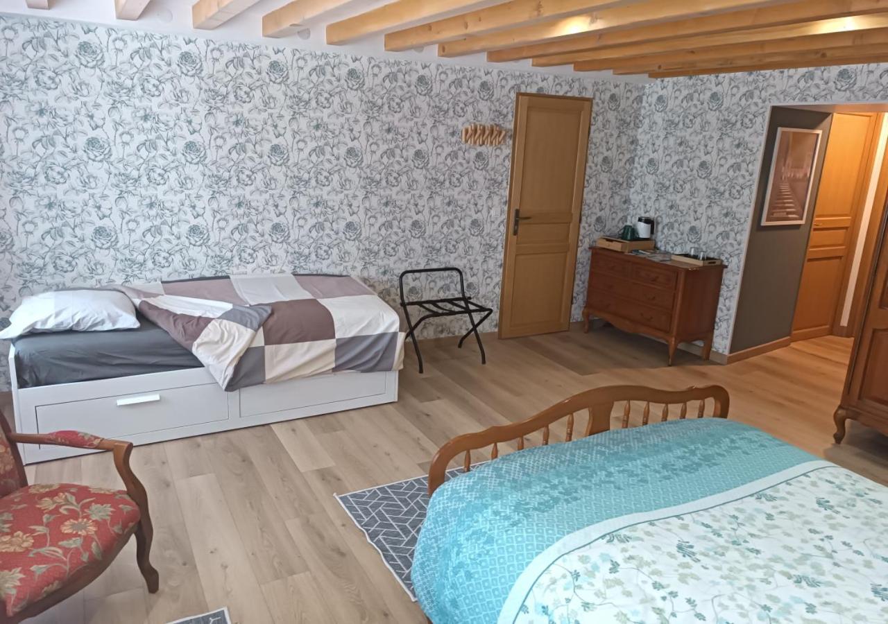 Superior Quadruple Room - Photo 2
