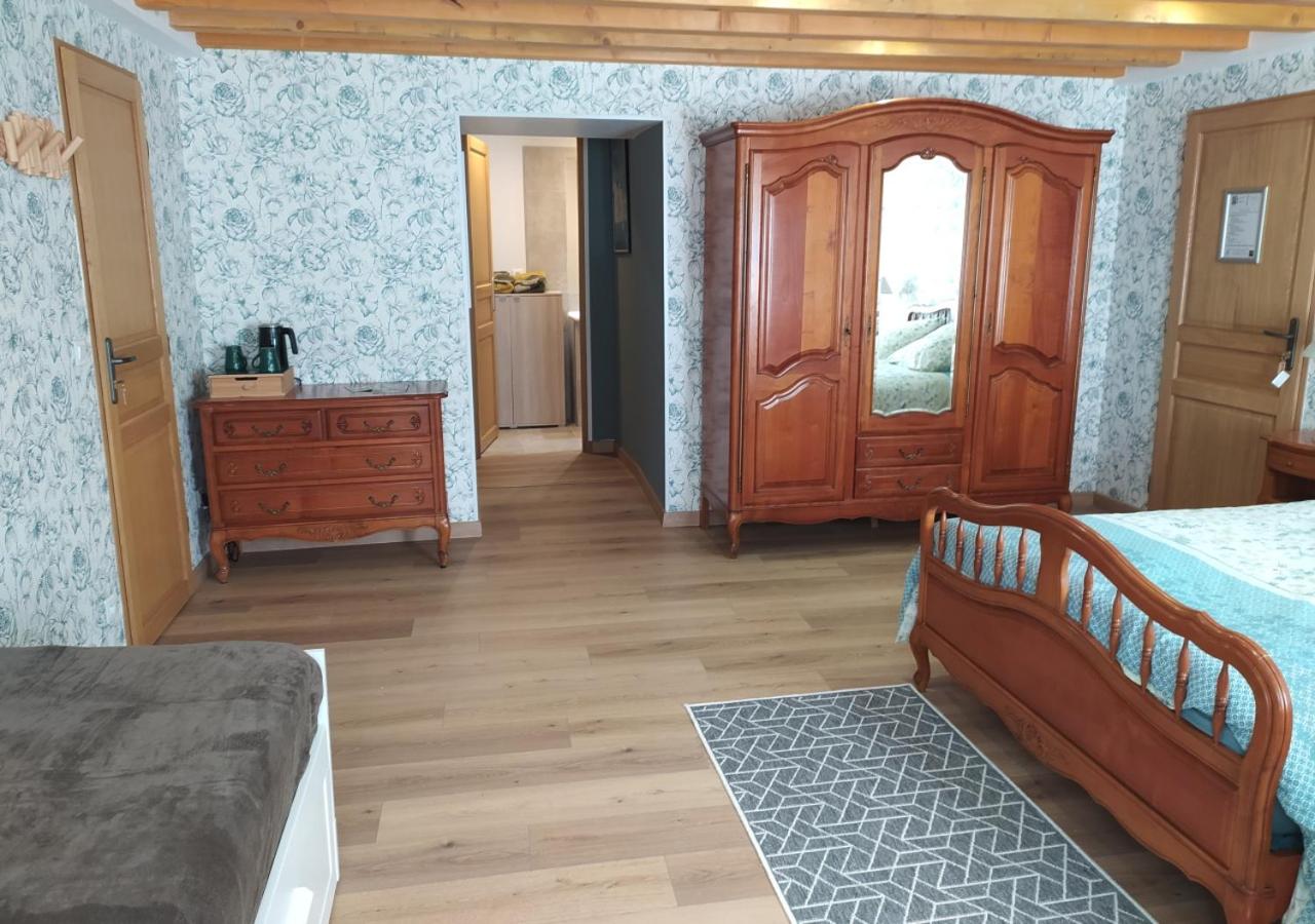 Superior Quadruple Room - Photo 3