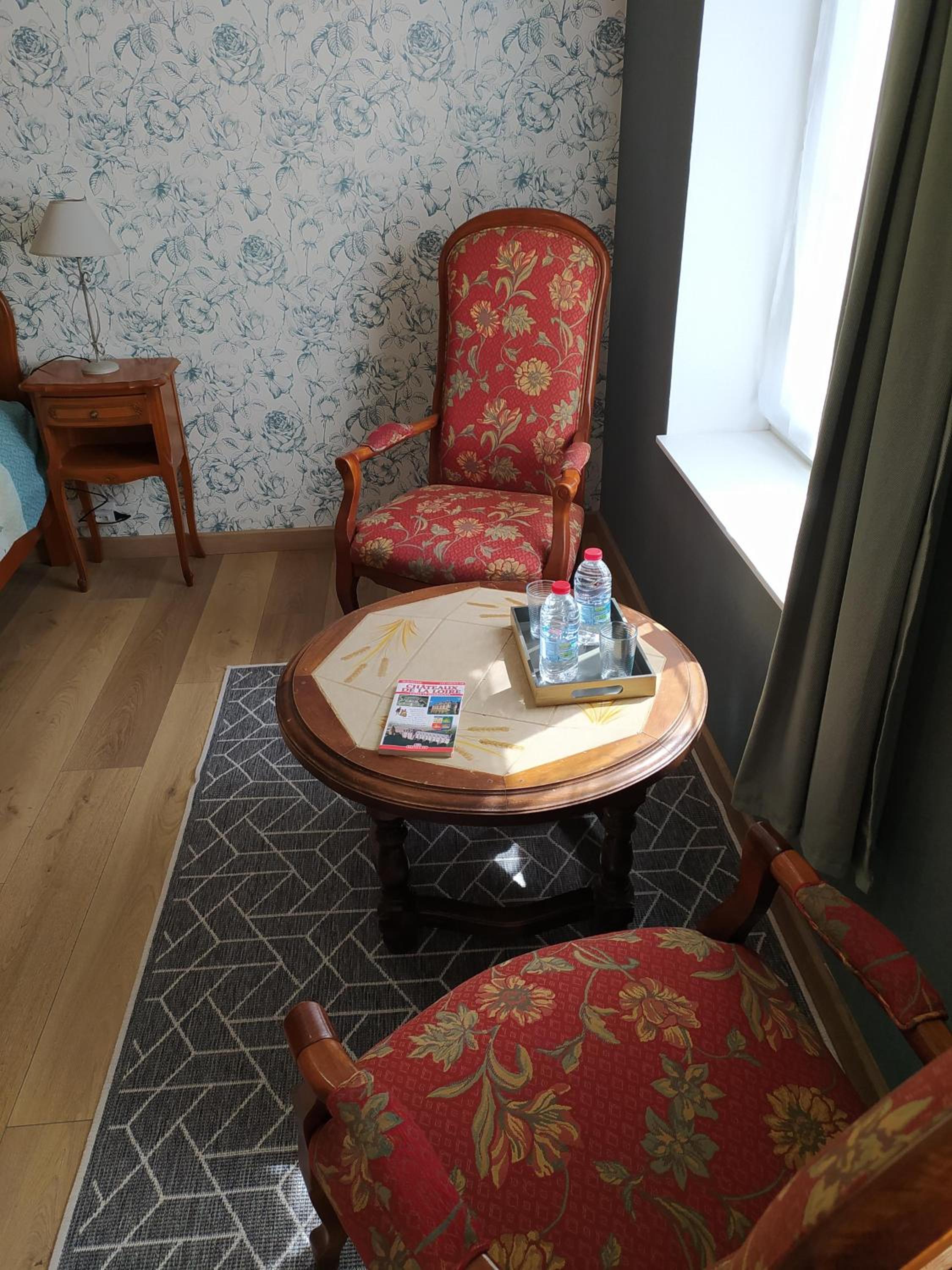 Superior Quadruple Room - Photo 6