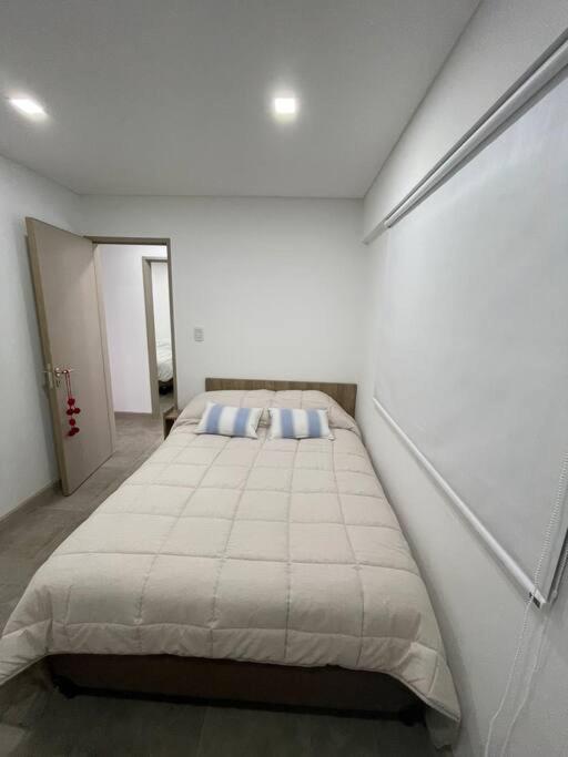 Two-Bedroom Apartment photo 1
