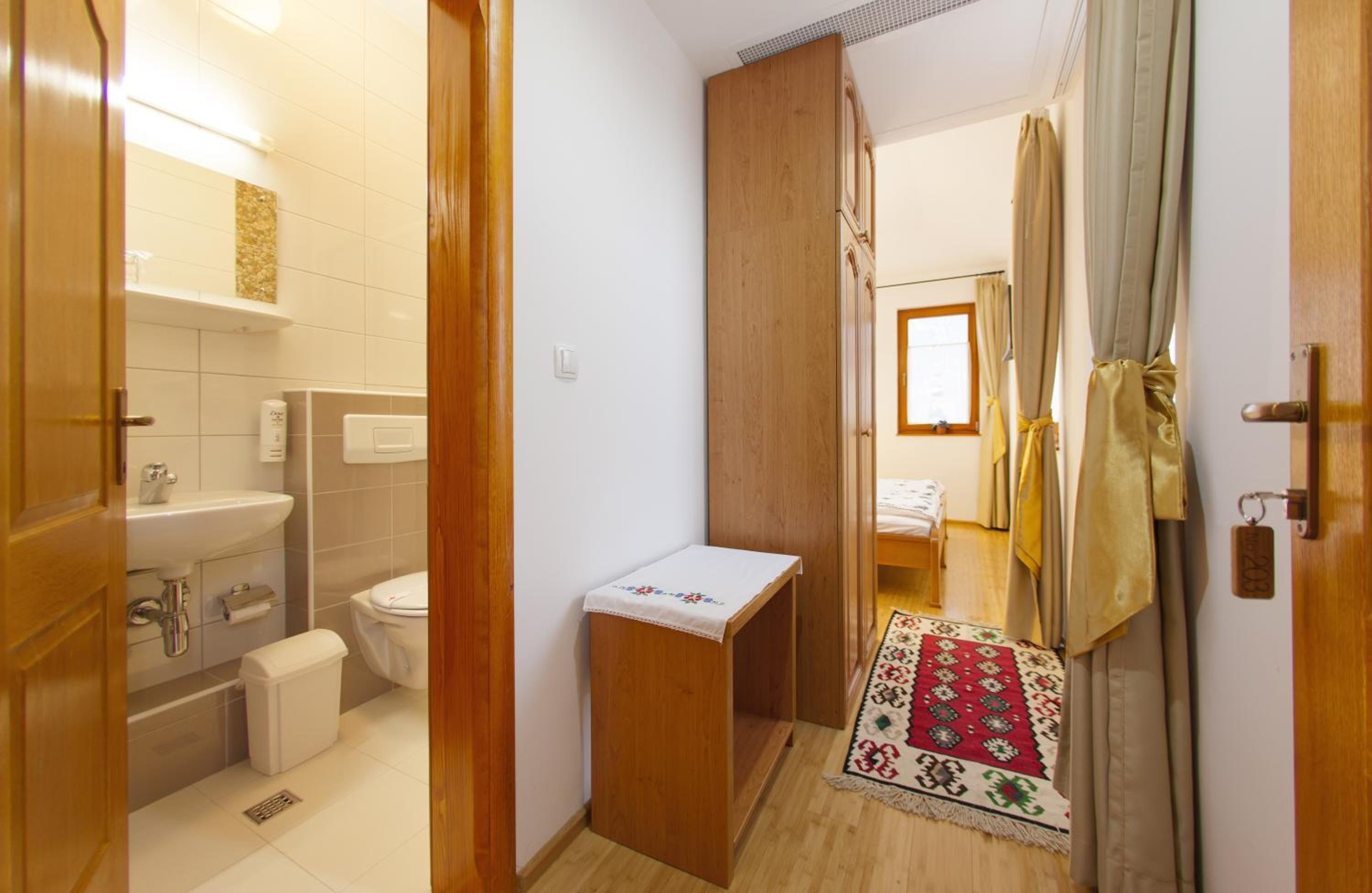 Twin Room photo 3