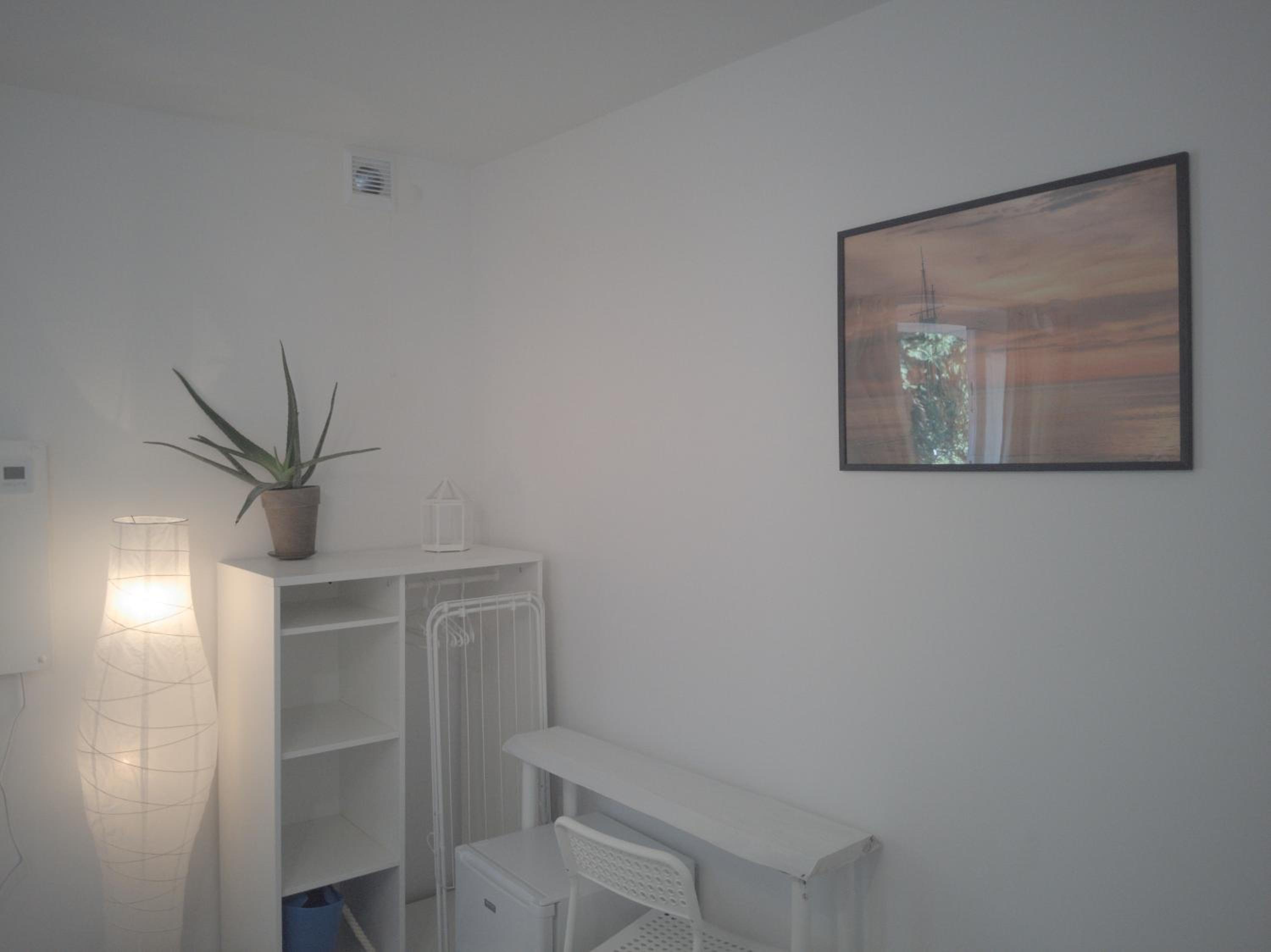 Deluxe Double Room with Bath photo 2