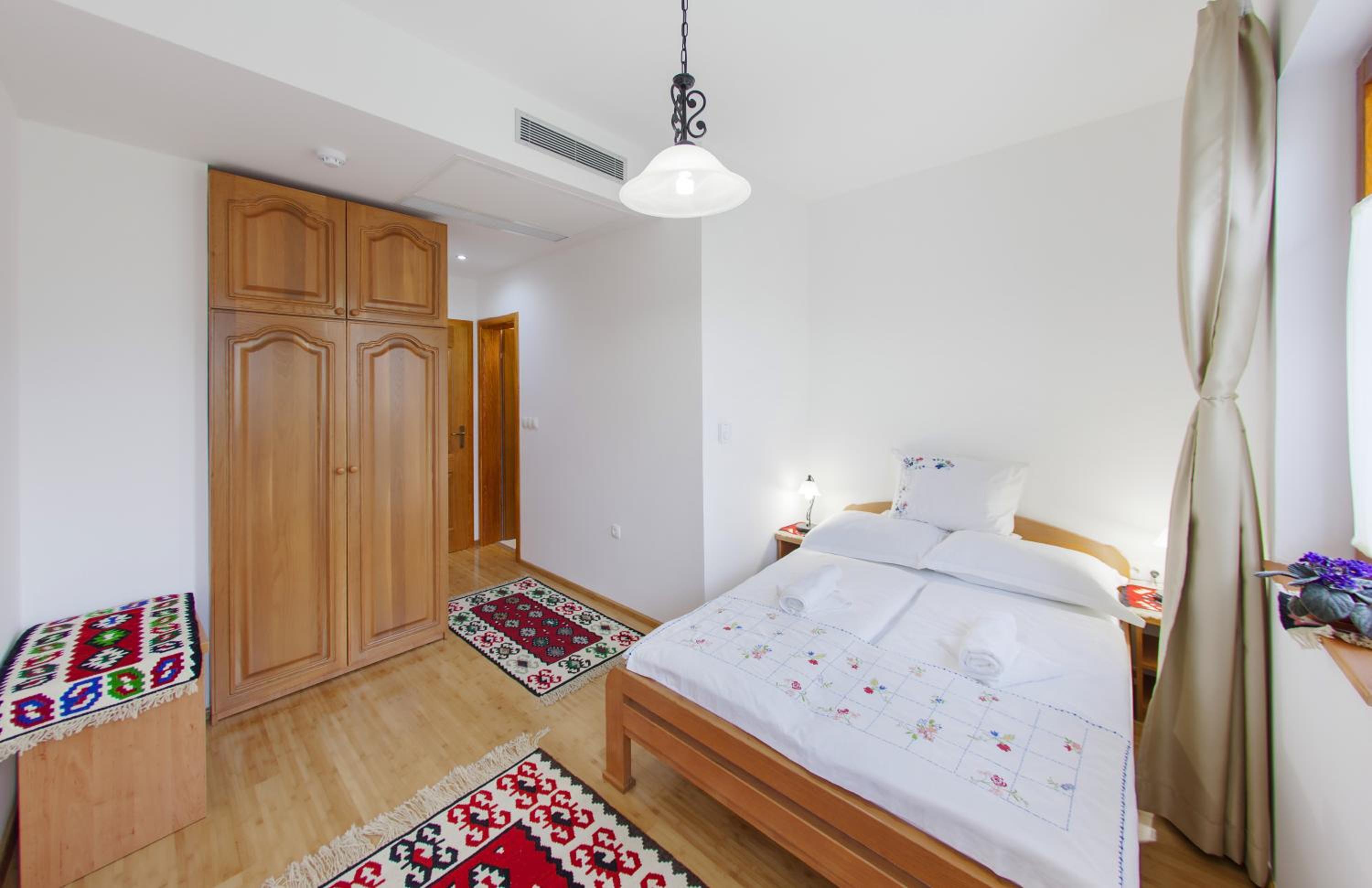 Twin Room photo 2