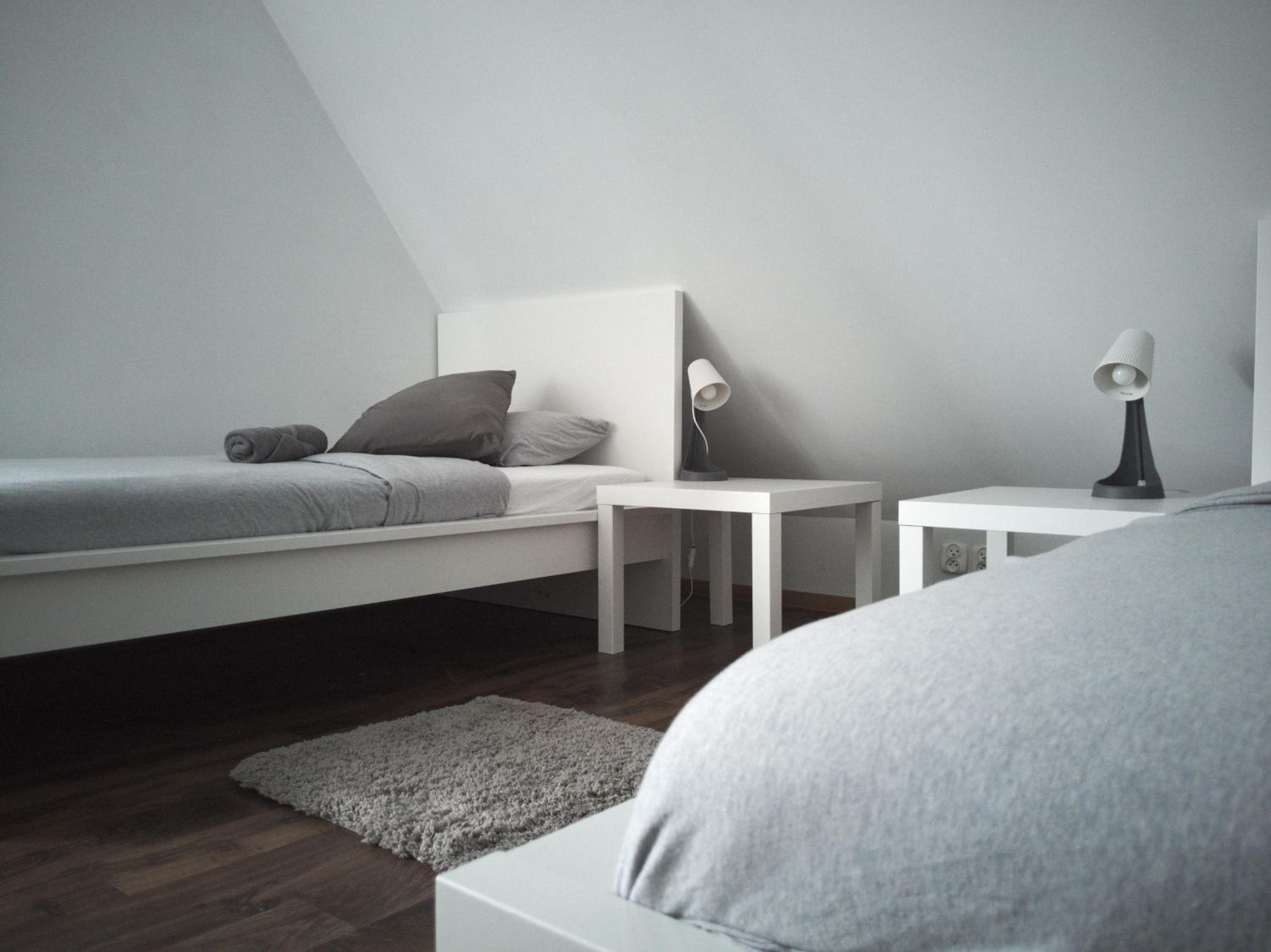 Family Suite photo 2