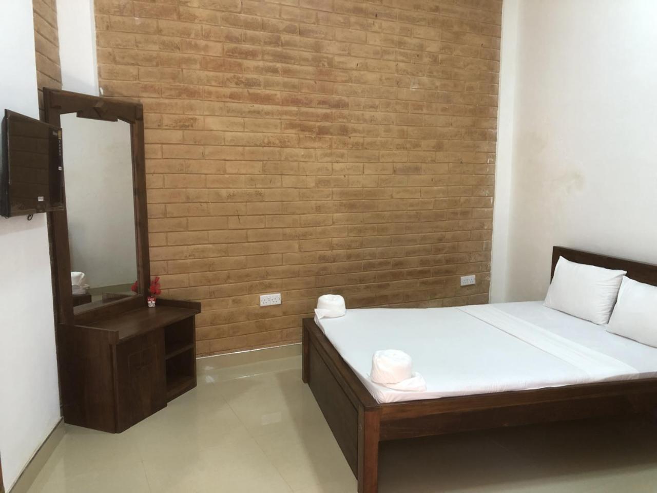 Deluxe Double Room photo 1