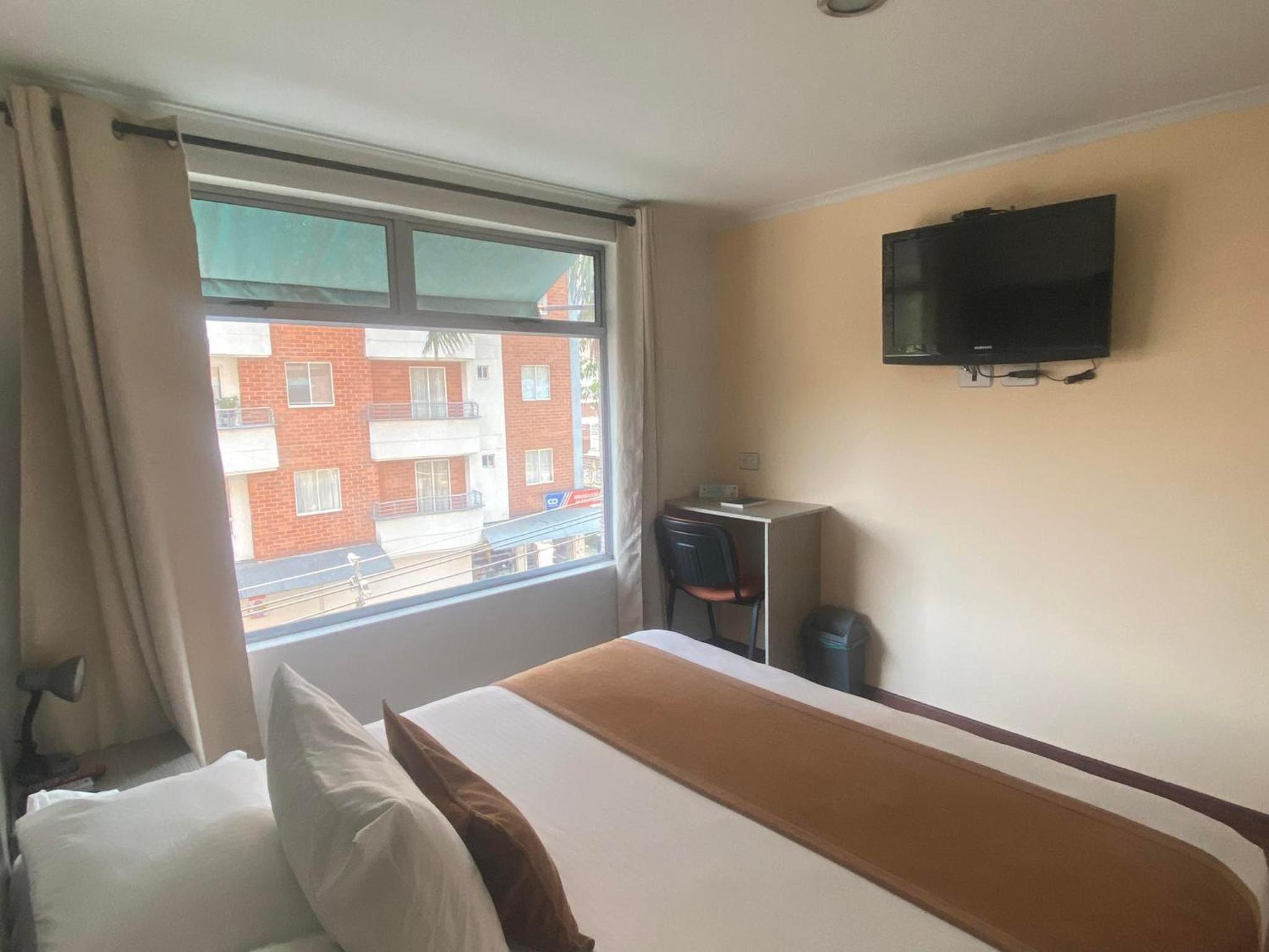 Standard Single Room photo 2