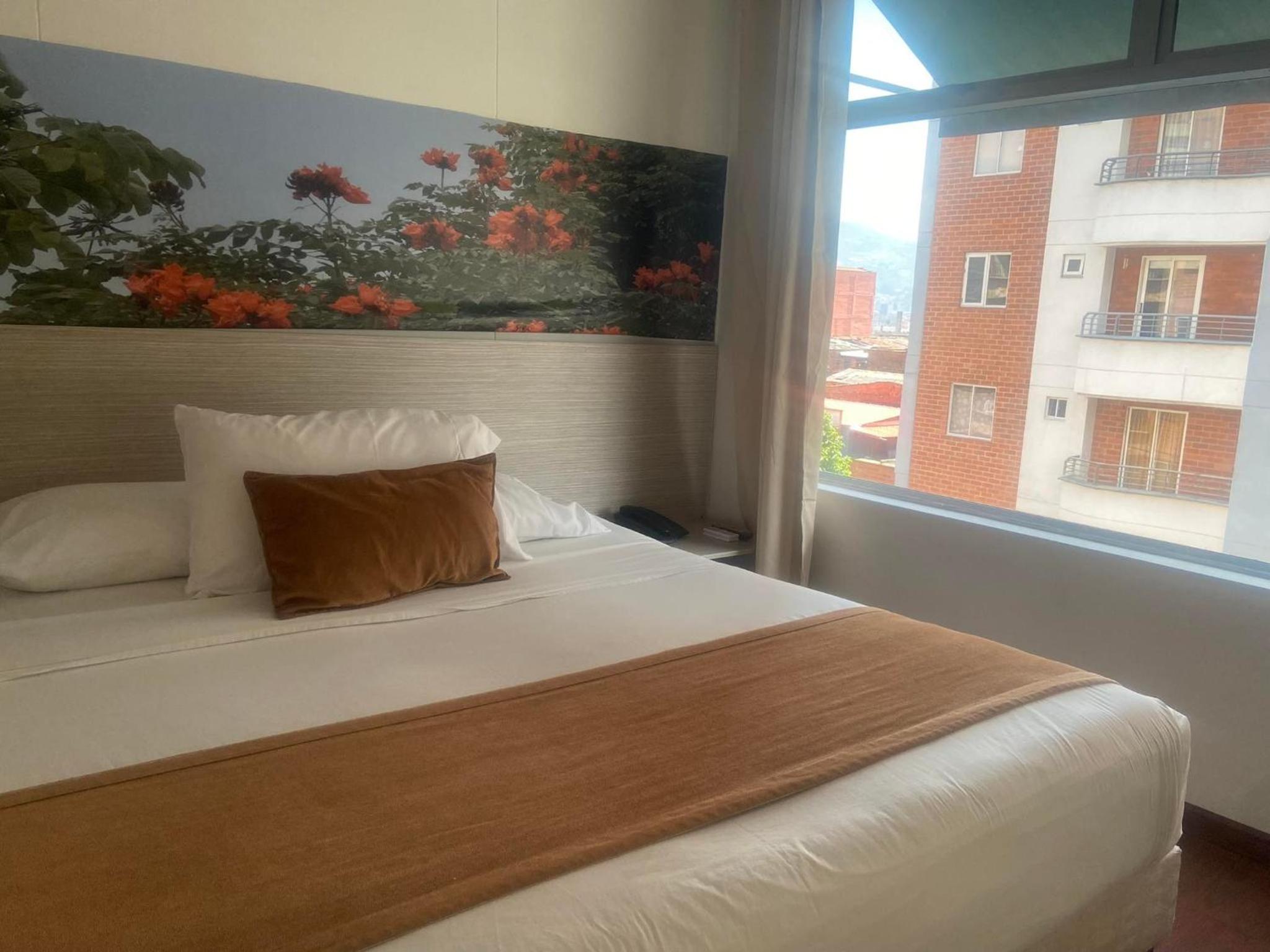 Standard Double Room photo 2