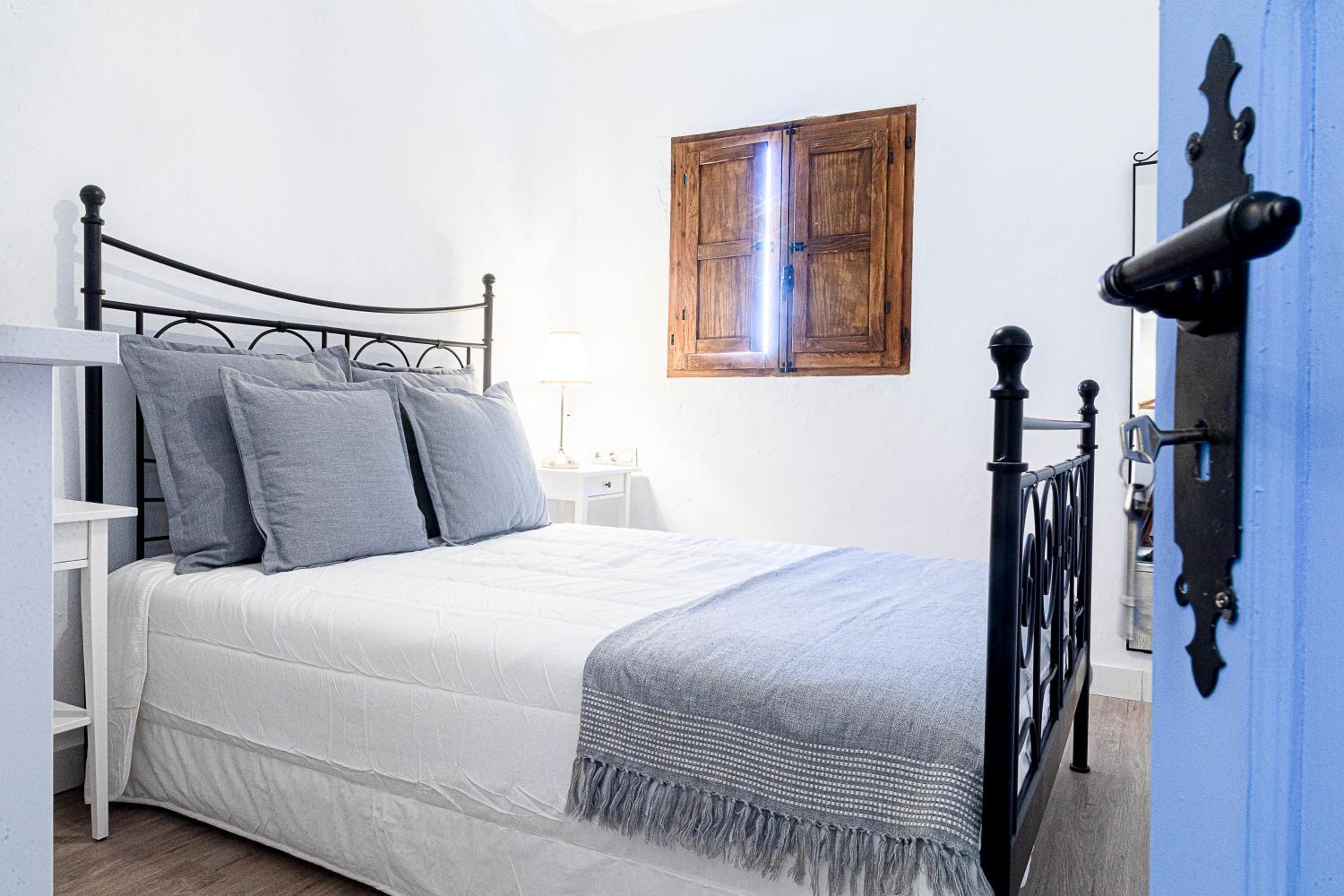 Apartamento de lujo