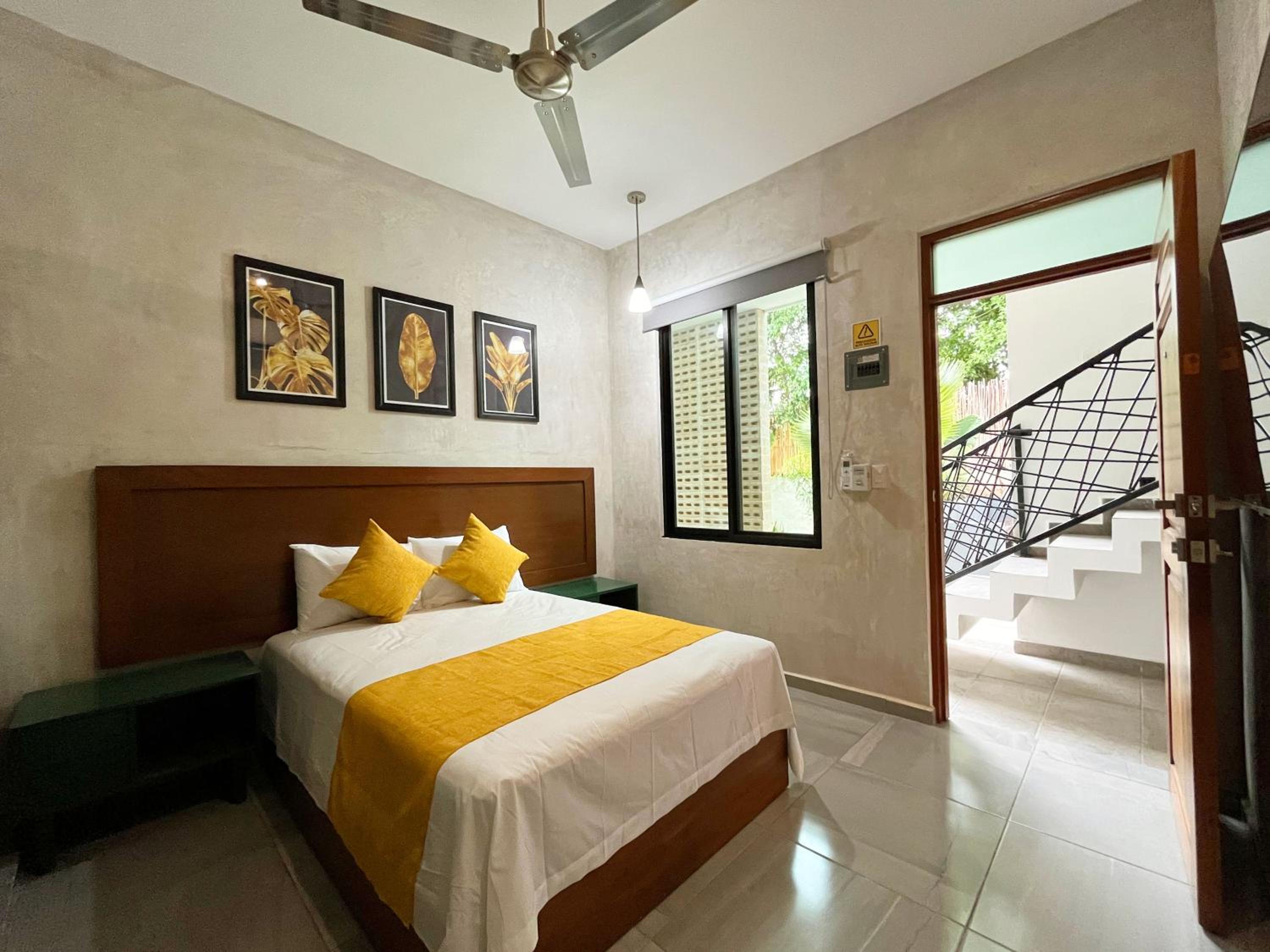 Standard Double Room photo 1
