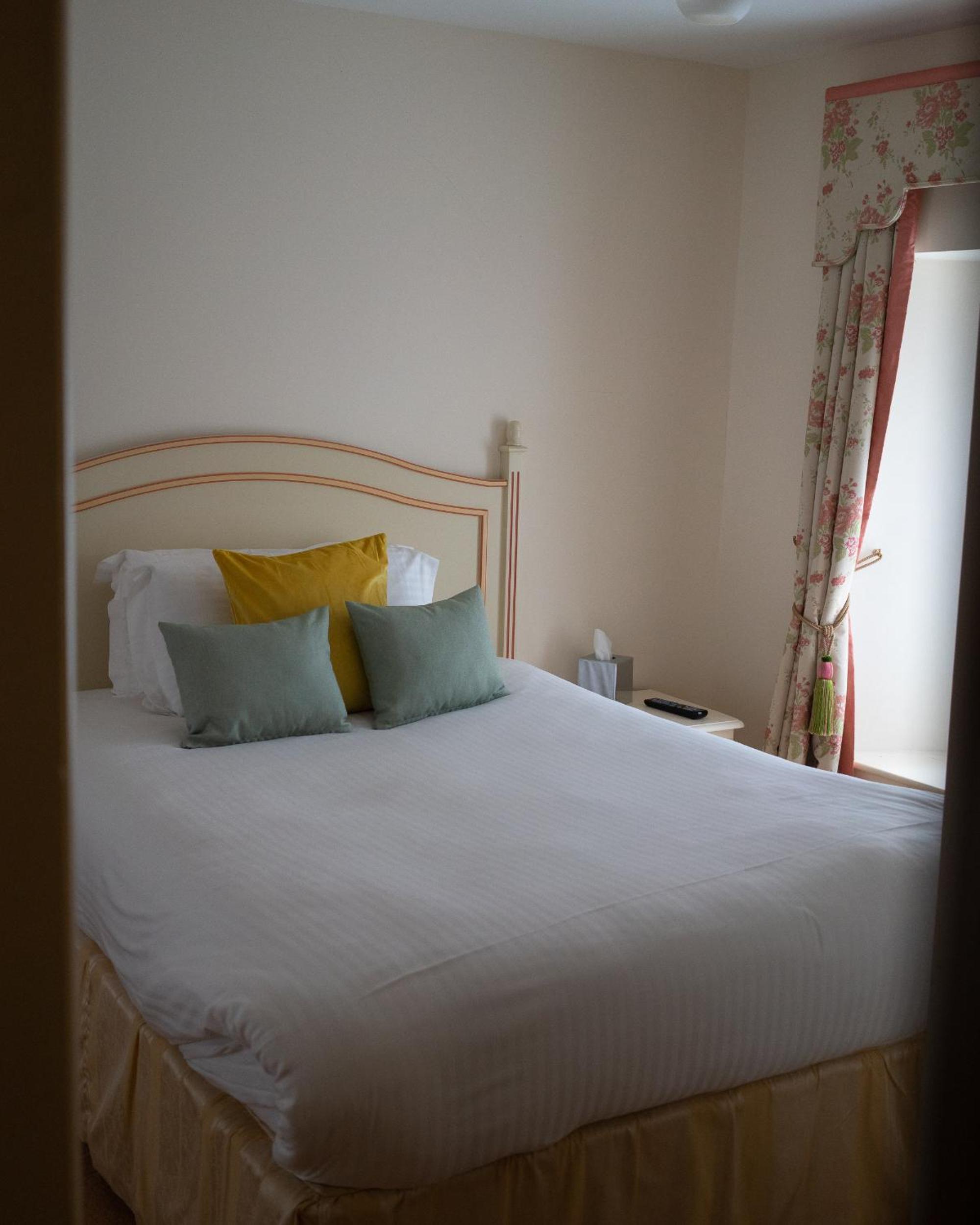 Deluxe Single Room photo 3