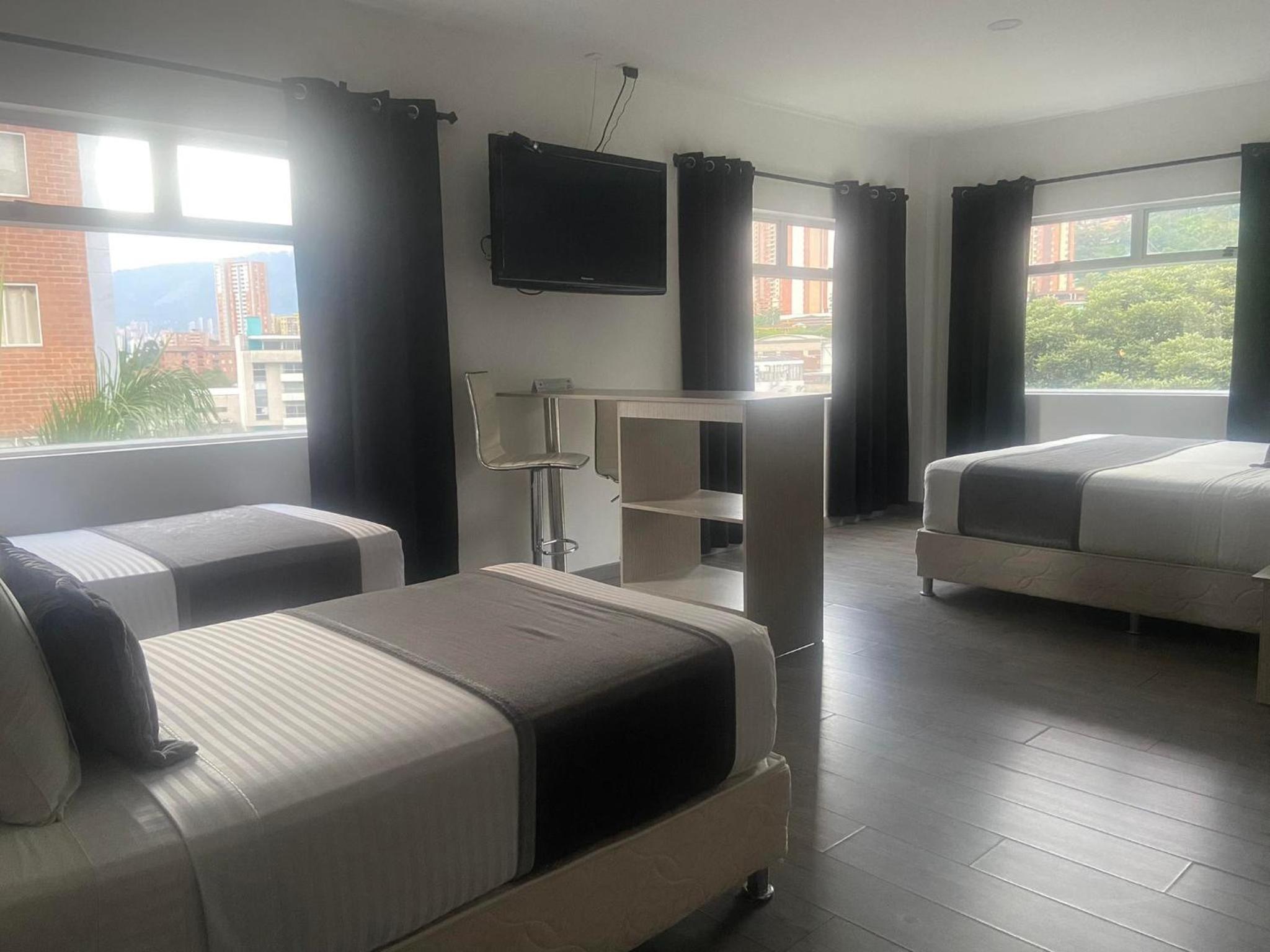 Standard Triple Room photo 3