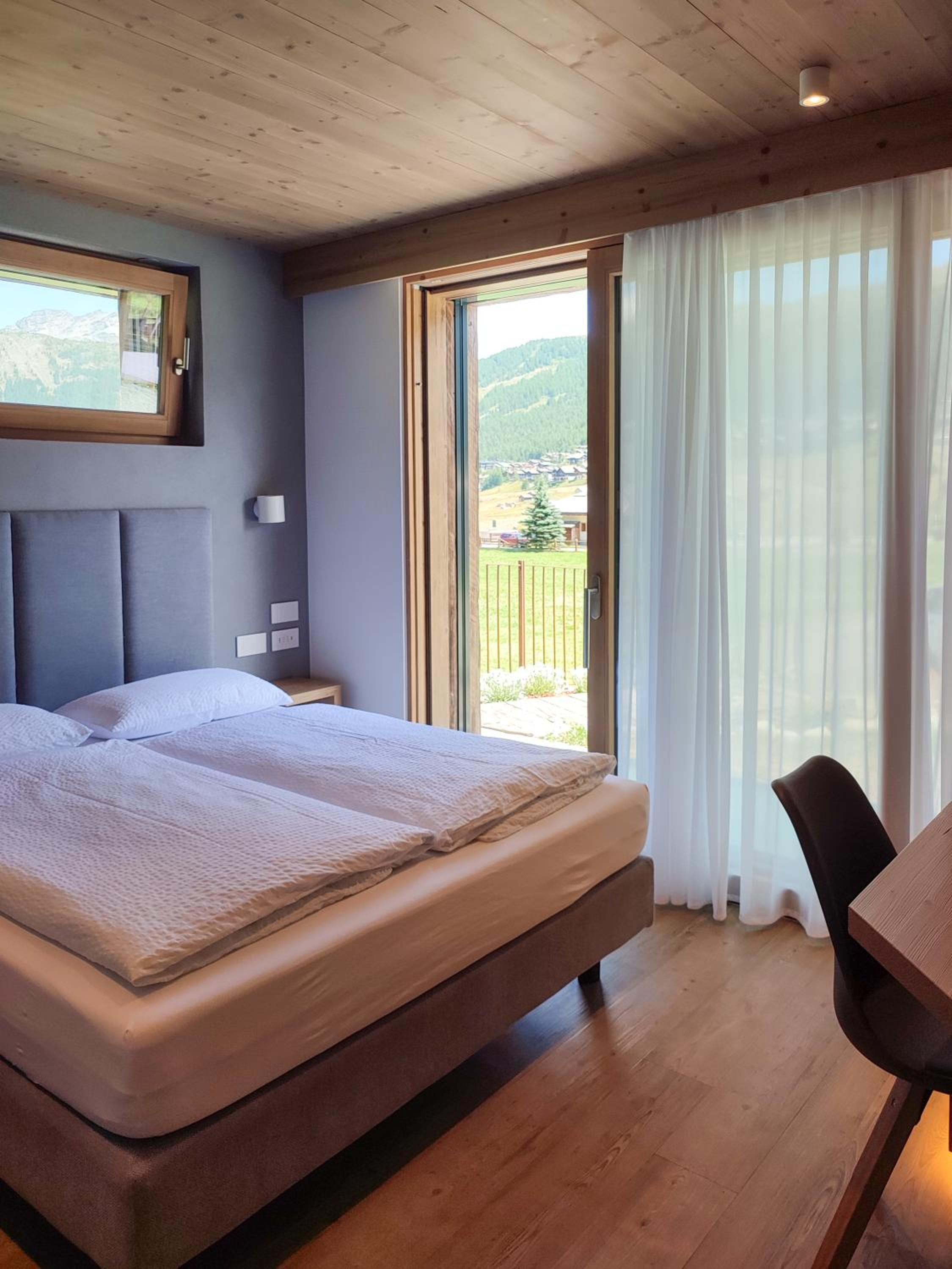 Double Room - Photo 9