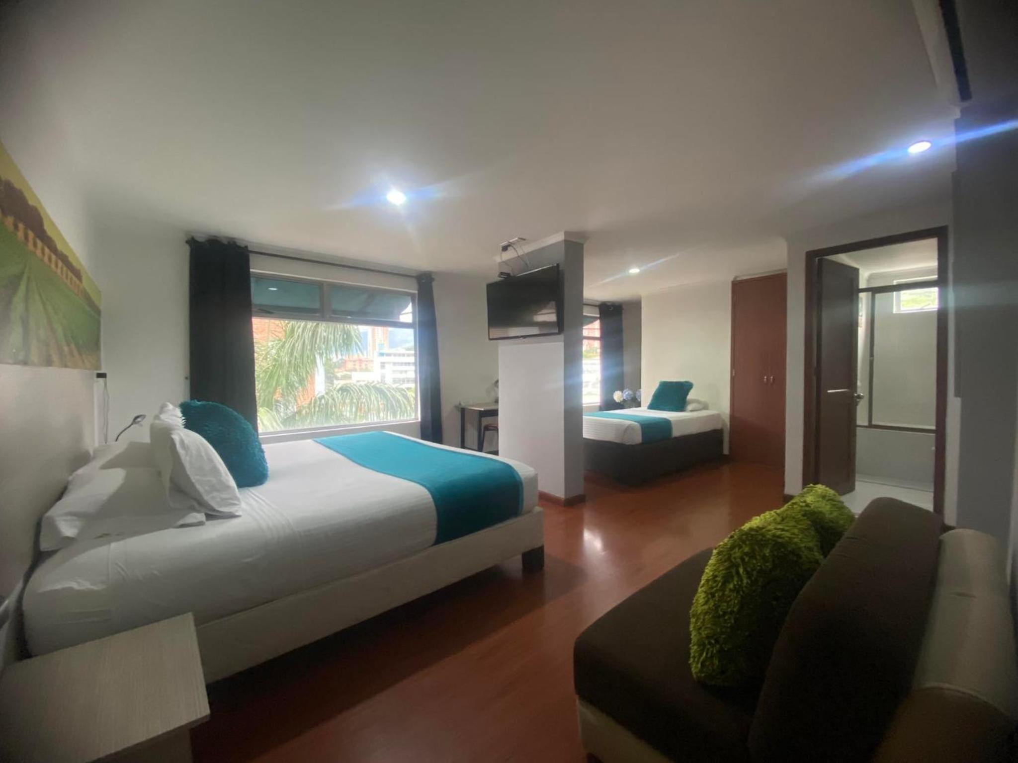 Junior Suite photo 2