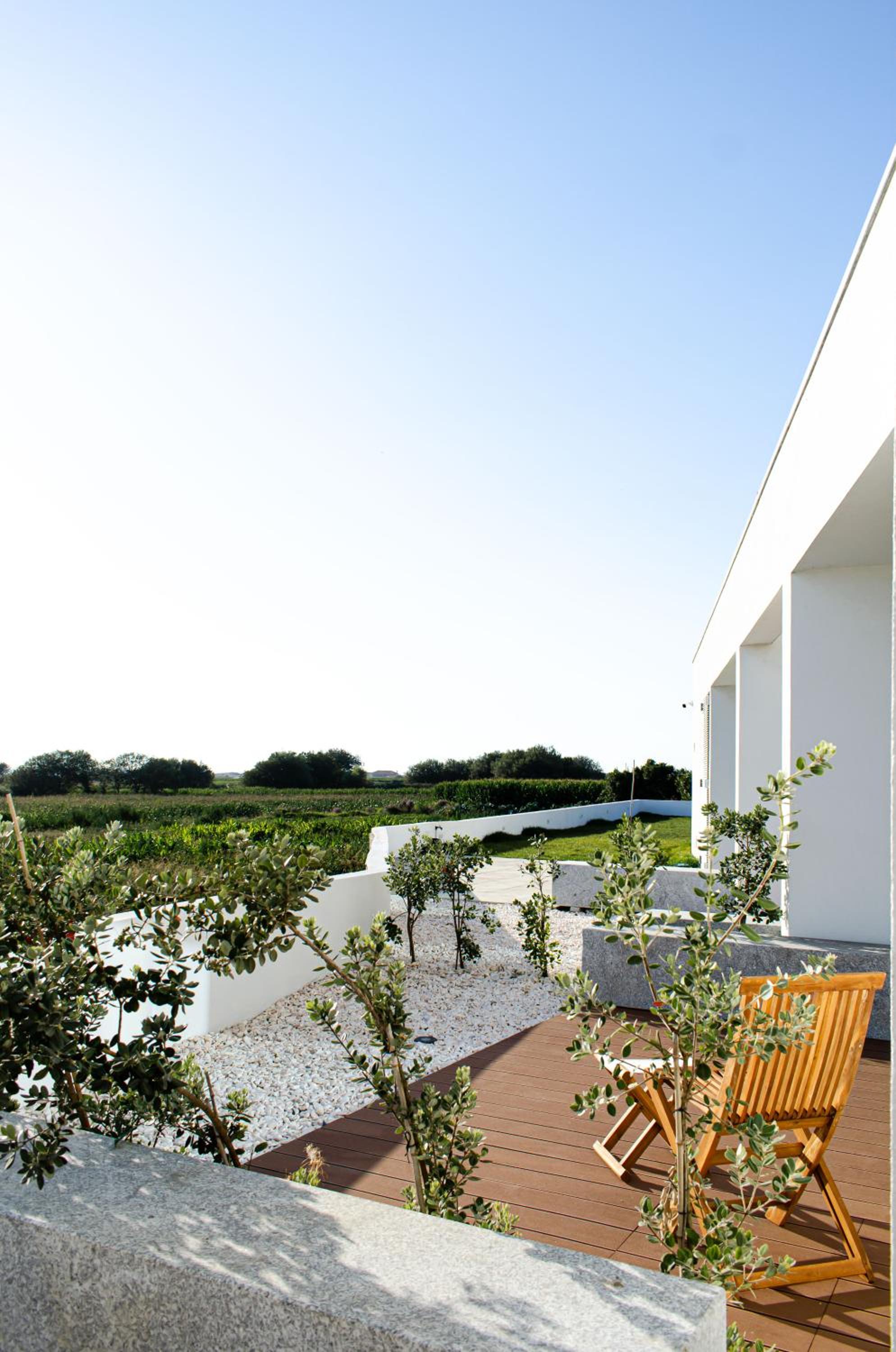 Deluxe Double Room with Balcony and Sea View photo 2