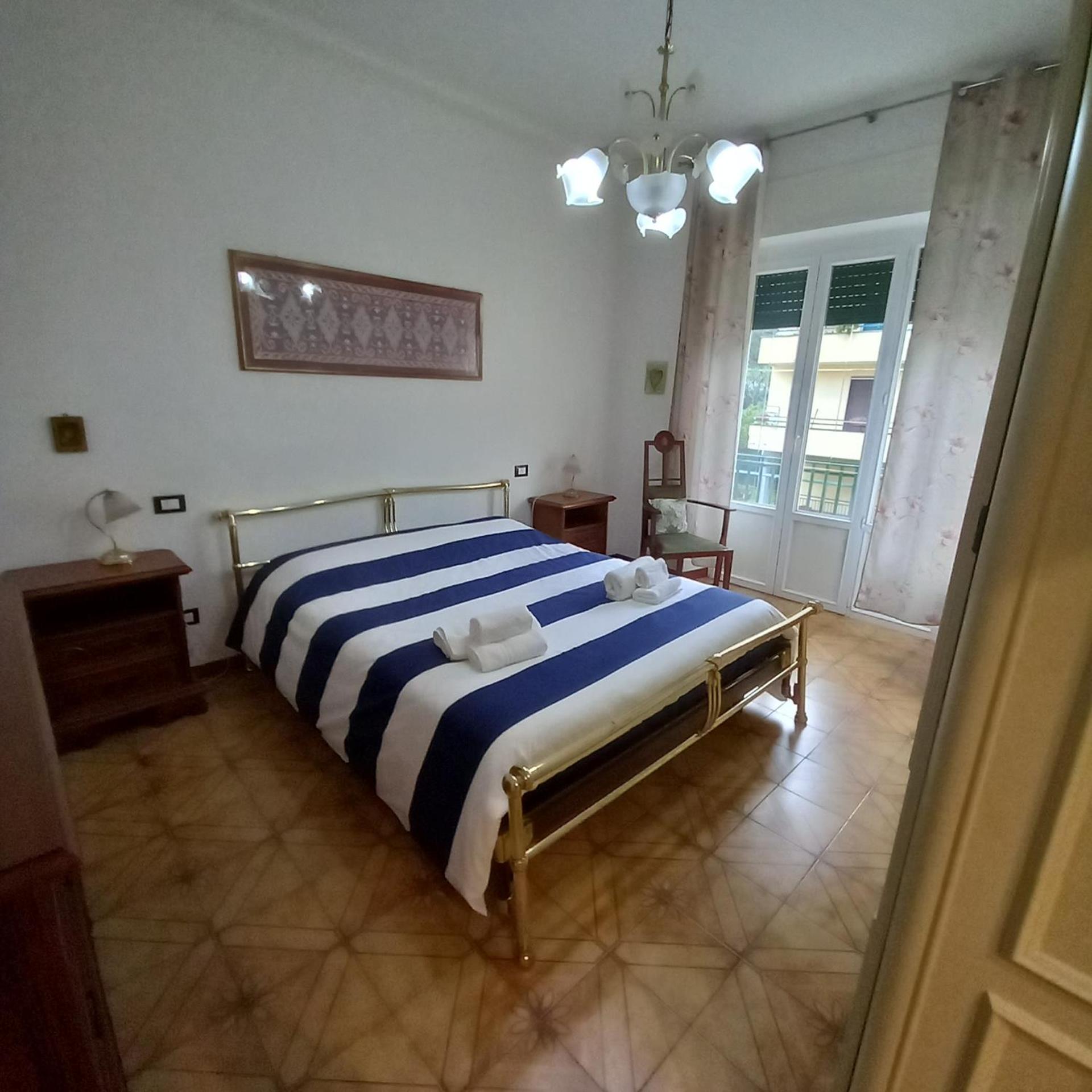 Apartment with Terrace photo 1
