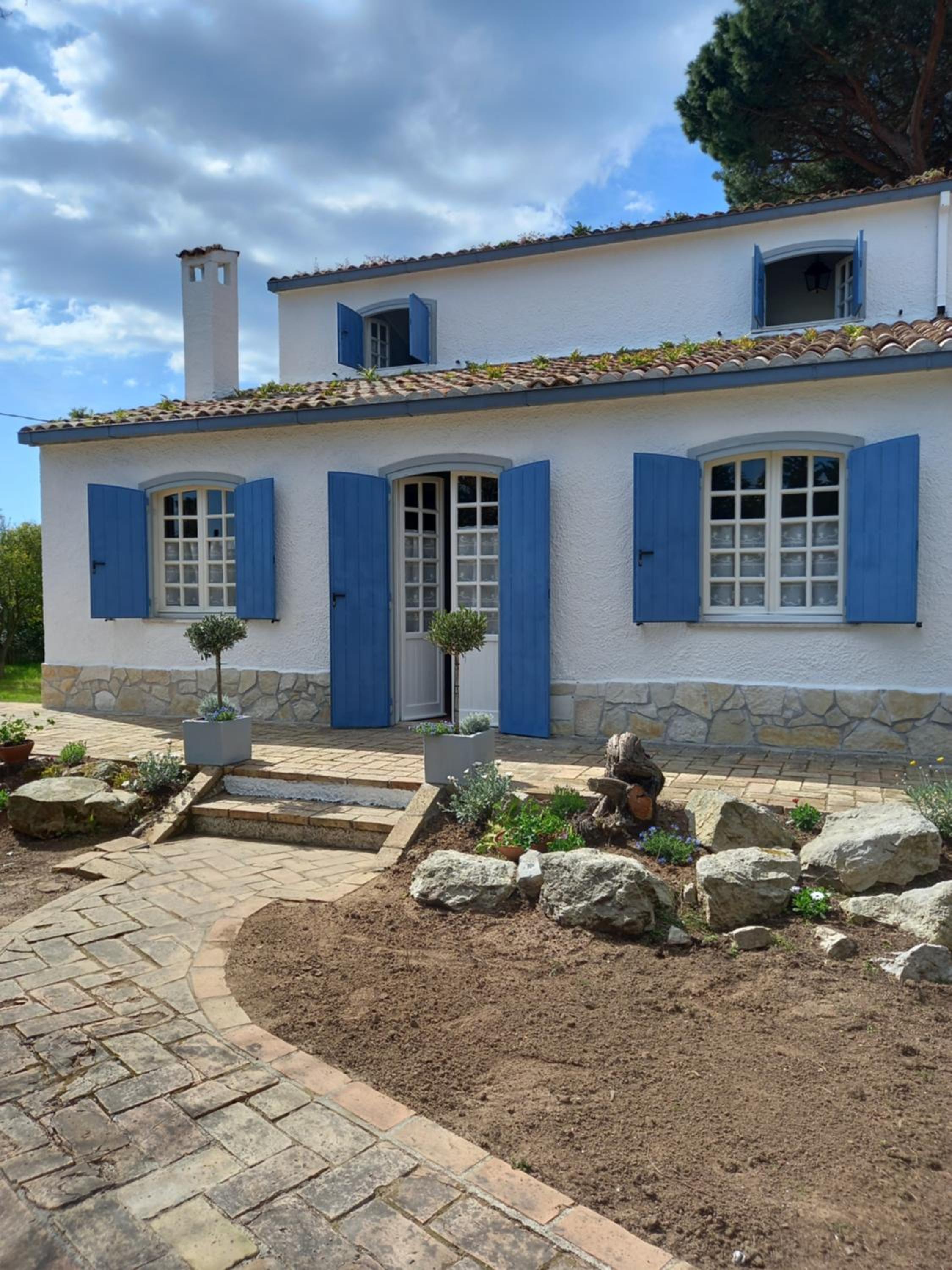 Villa - Photo 21