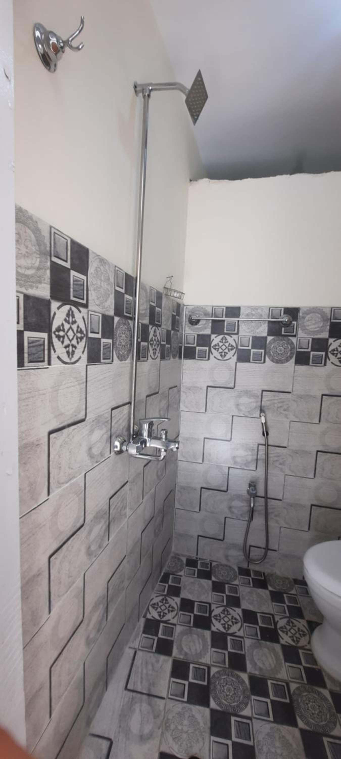 Classic Quadruple Room photo 2