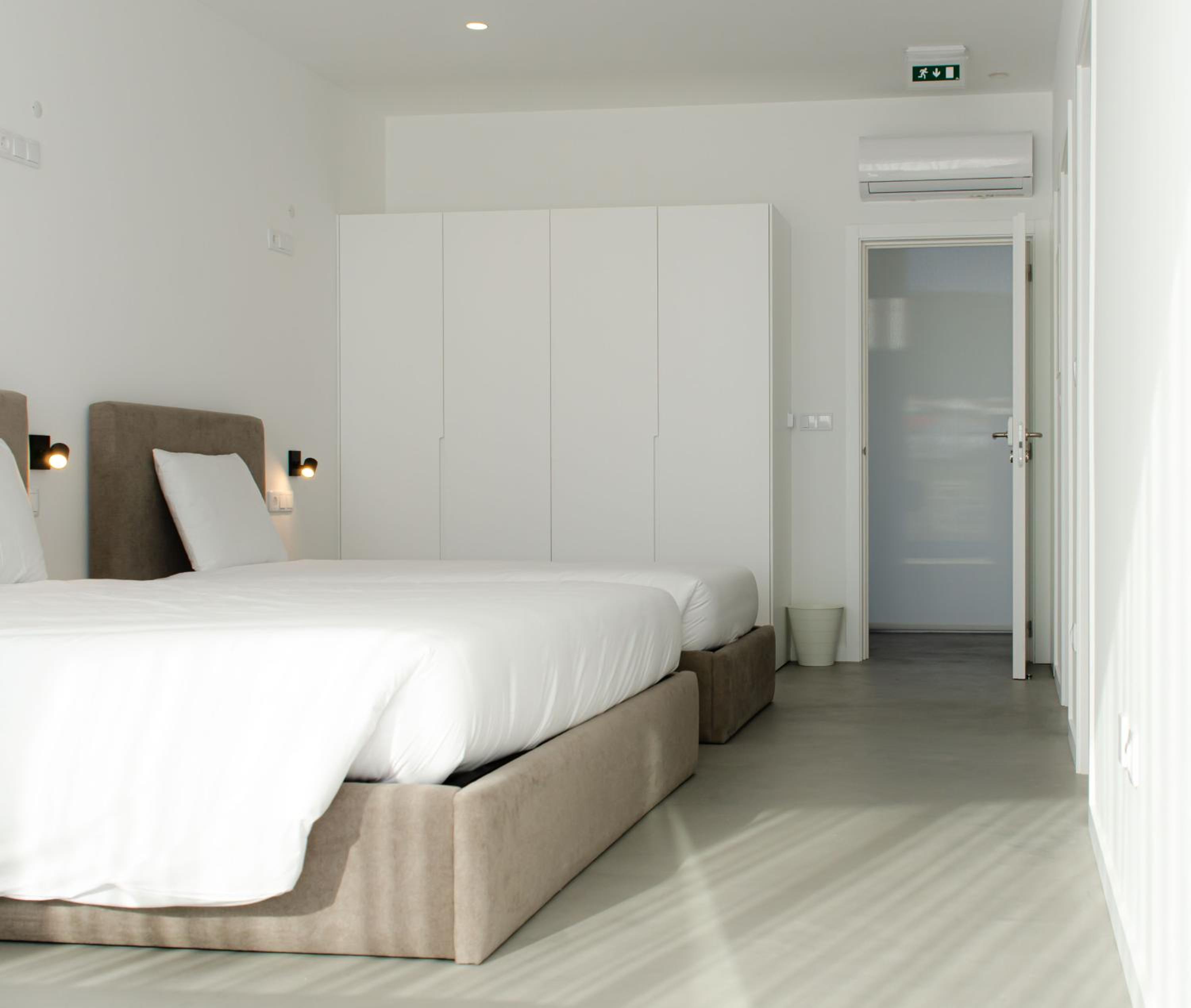 Single Bed in Dormitory Room photo 1