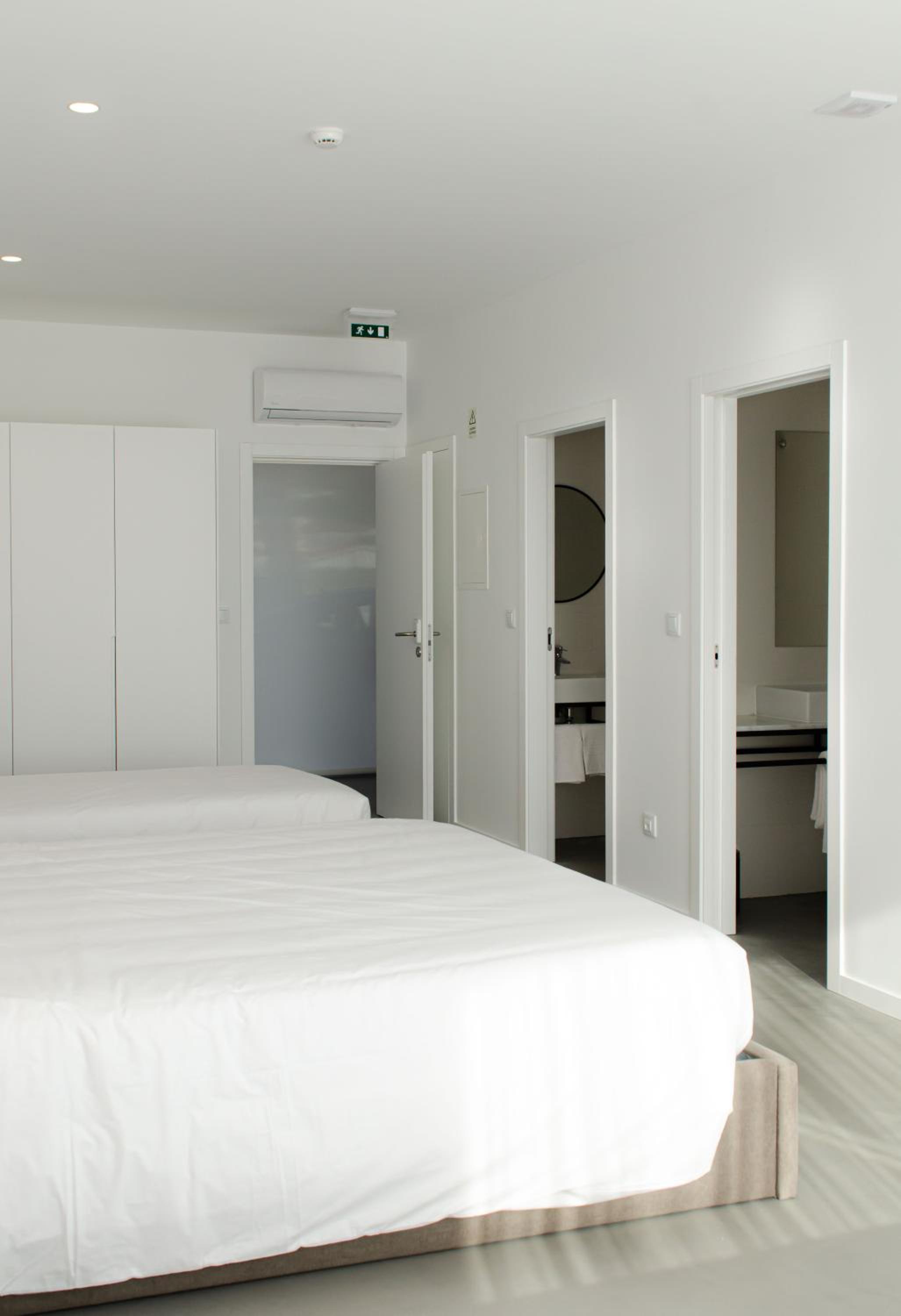 Single Bed in Dormitory Room photo 3