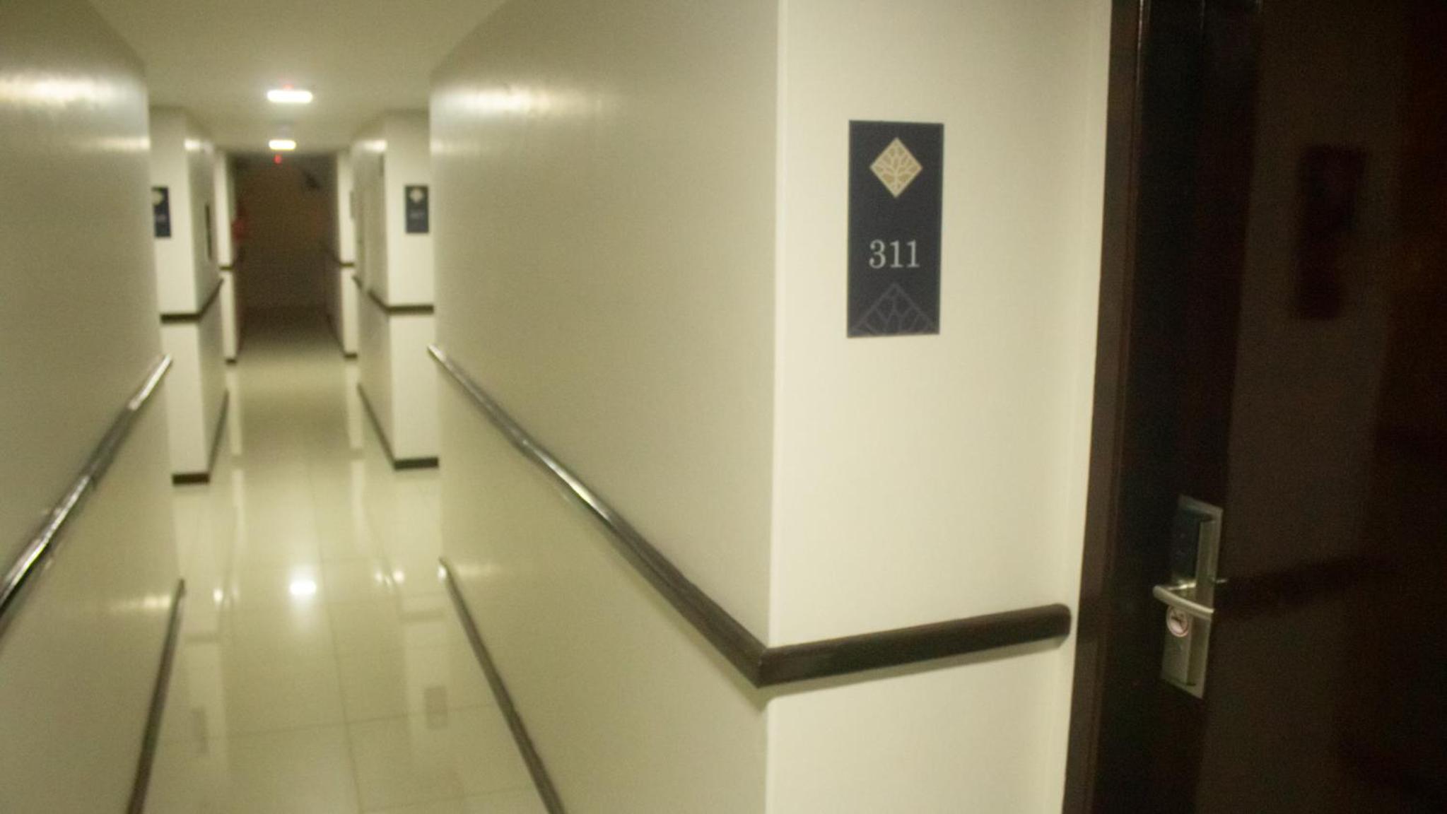 Double Room - Photo 2