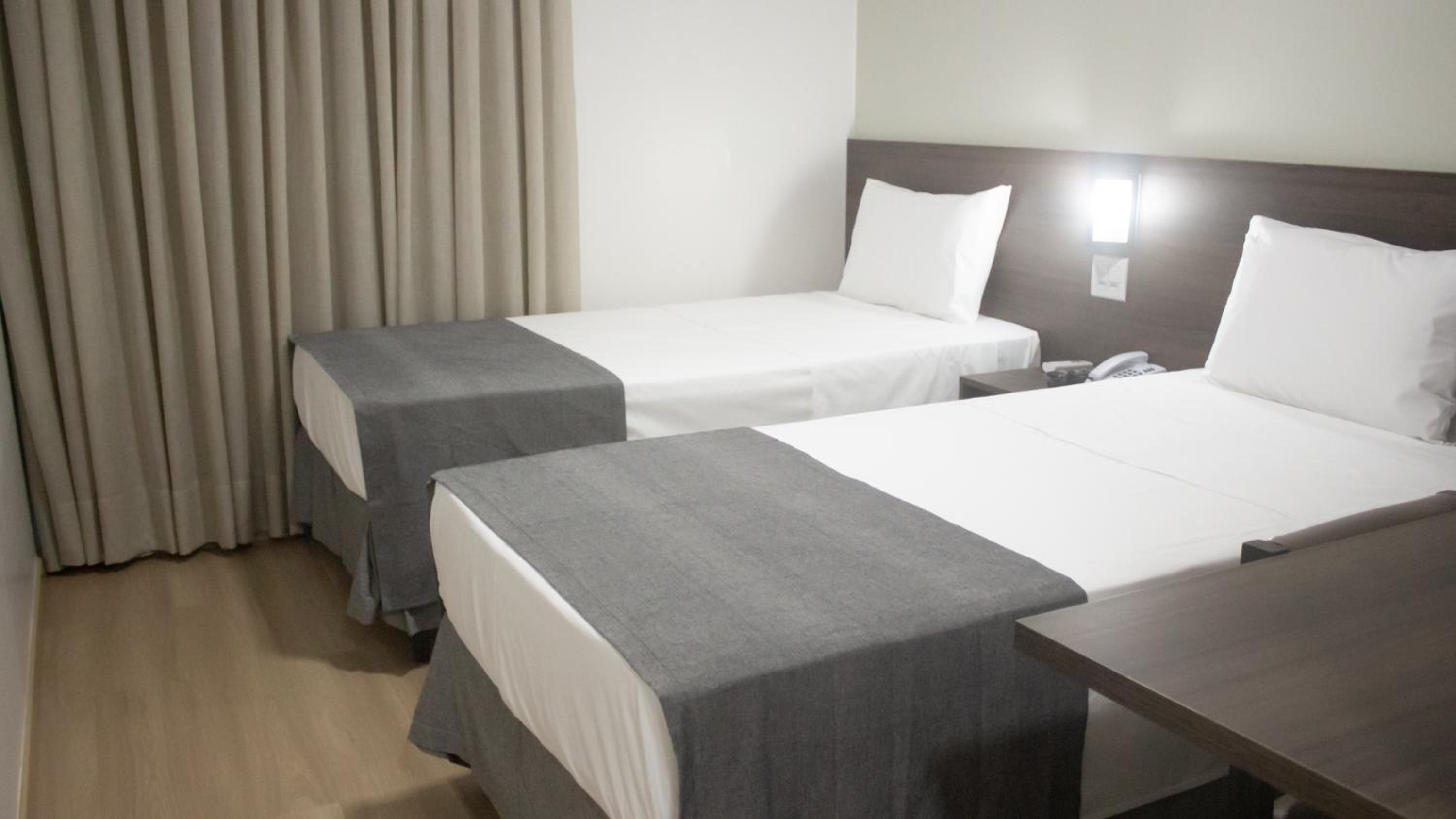 Double Room - Photo 3