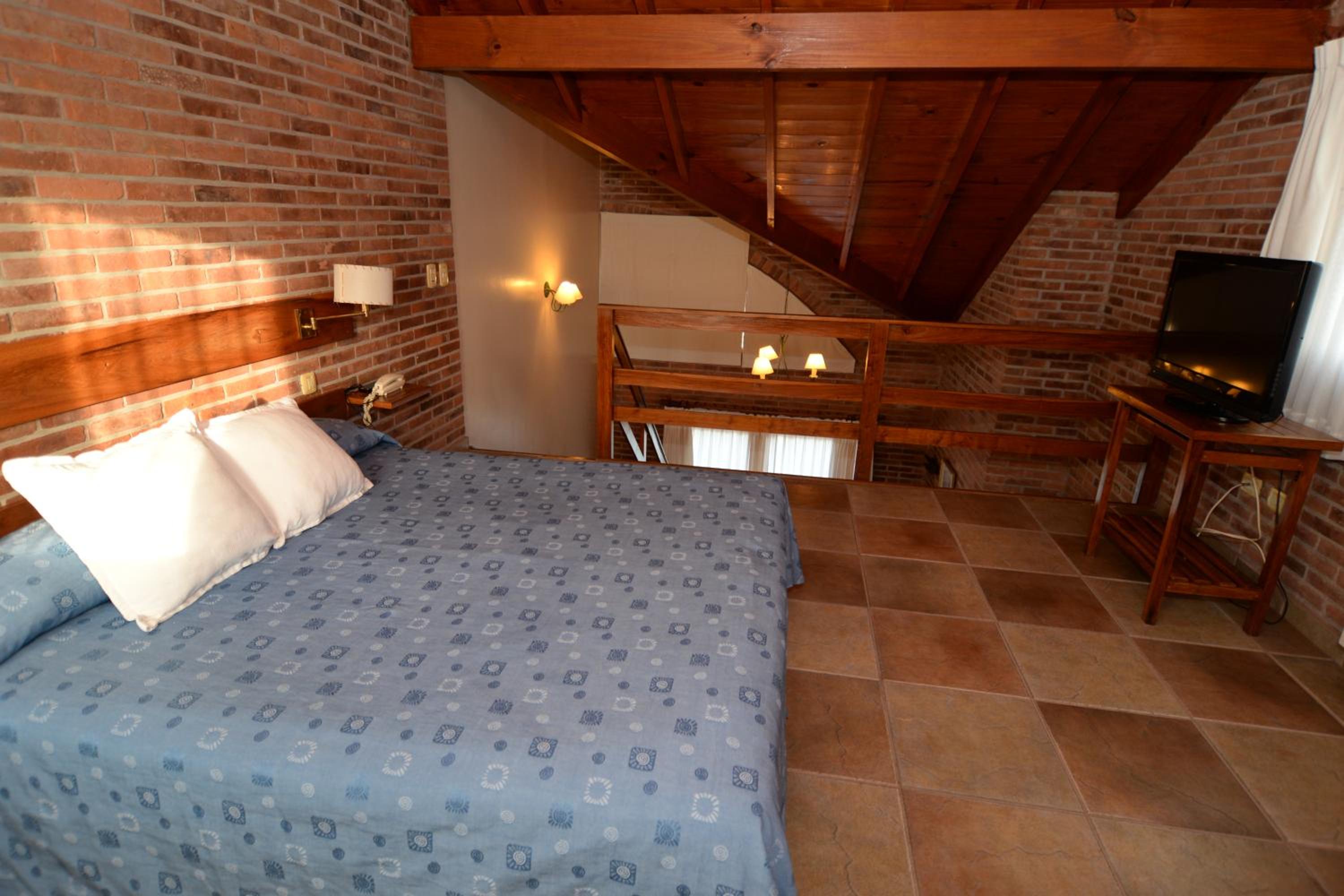 Duplex Apartment