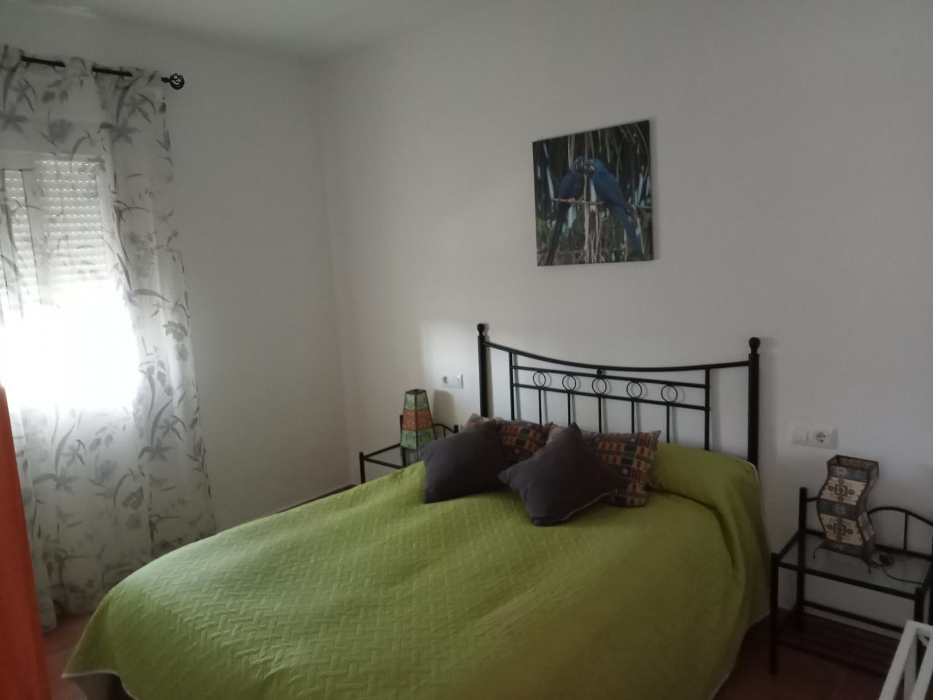 Chalet de Dos Habitaciones