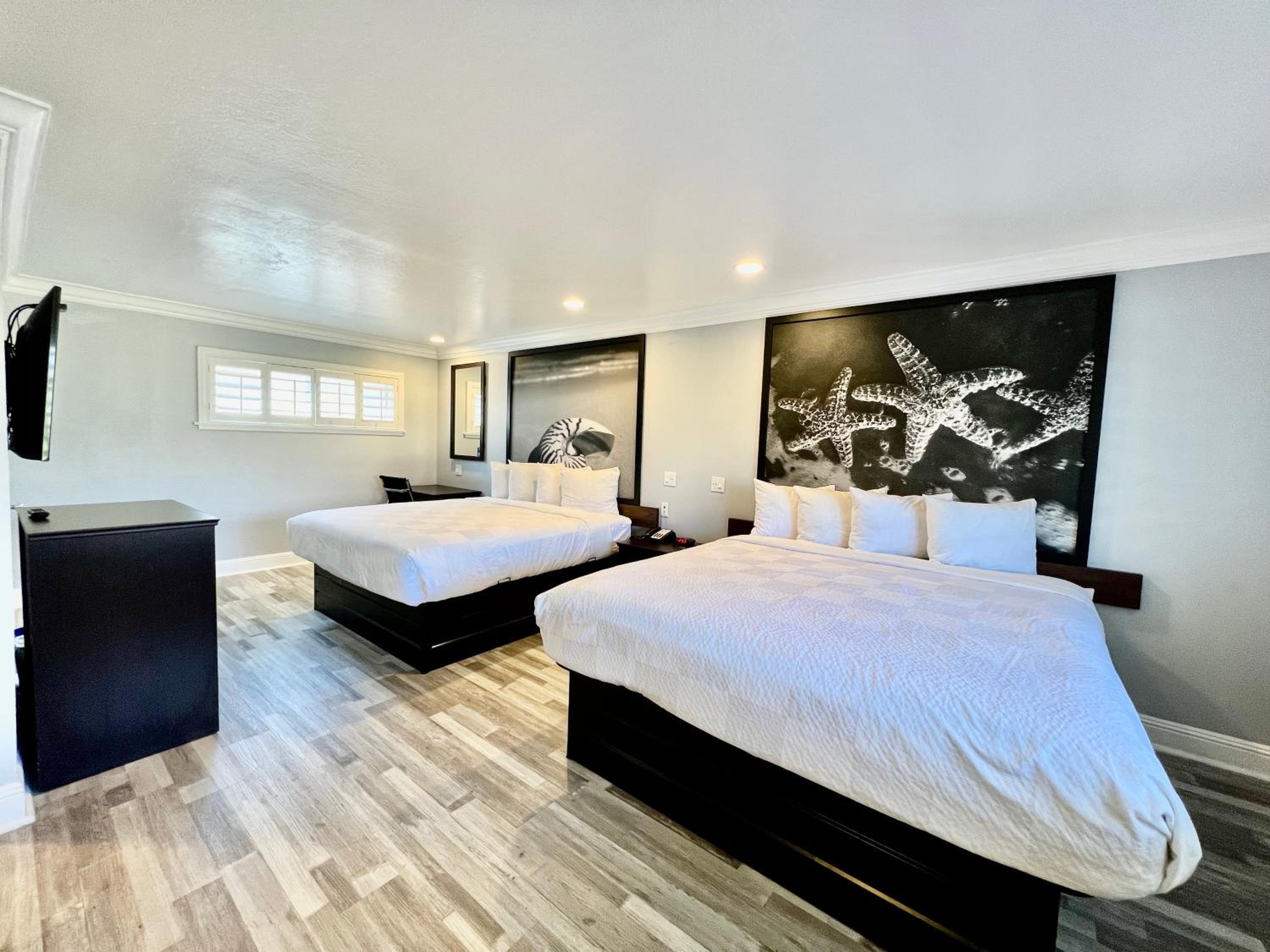 Studio Suite with Two King Beds - Non-Smoking - Photo 18