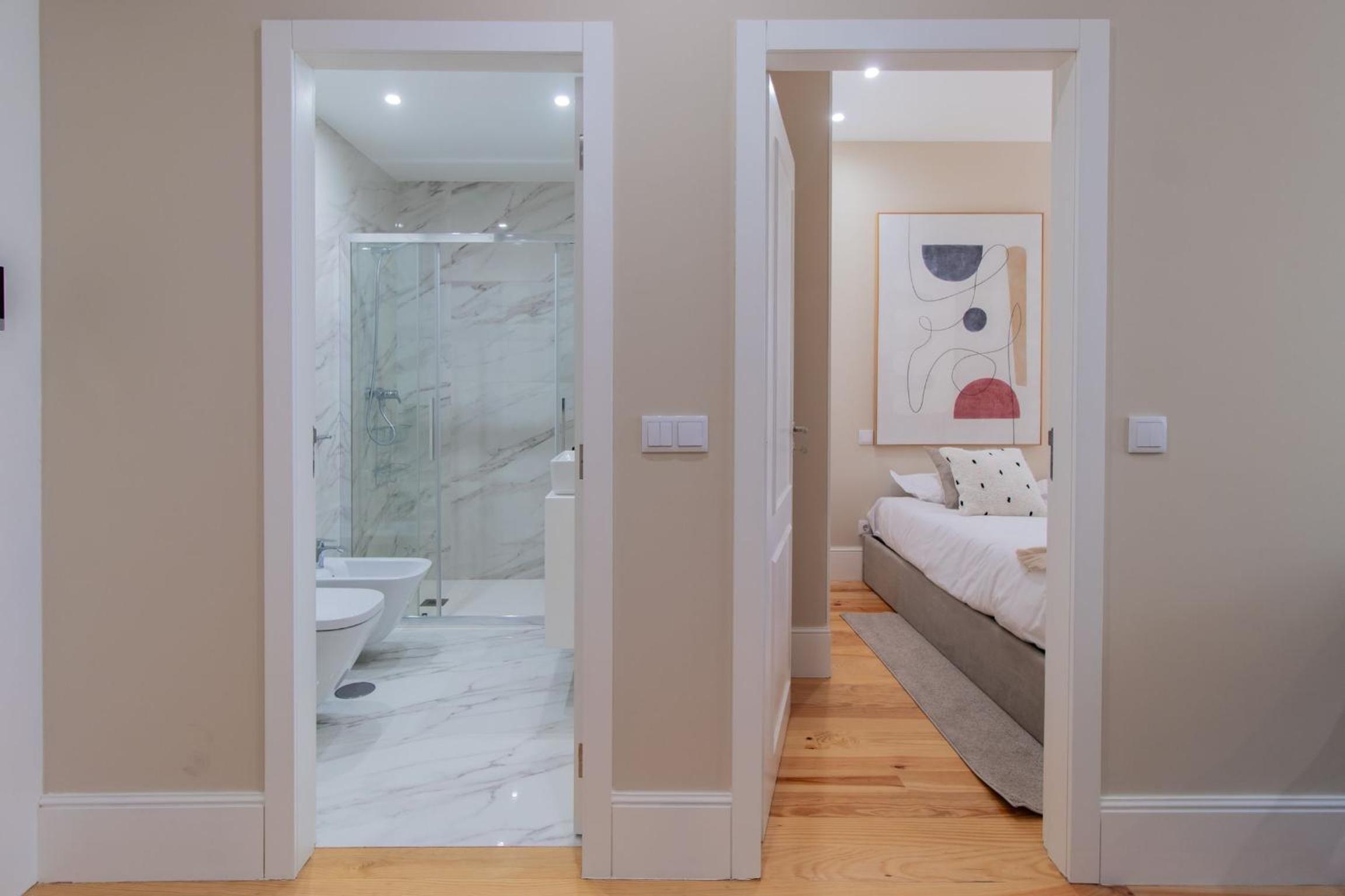One-Bedroom Apartment - Photo 9