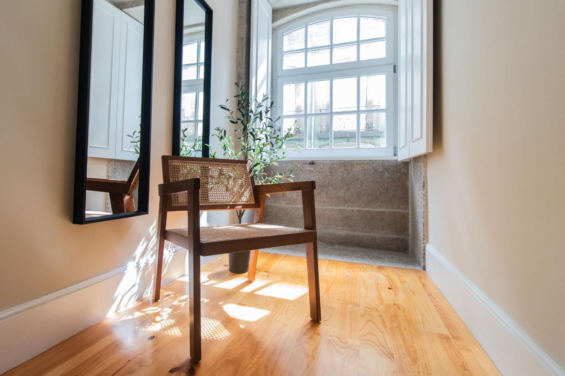 One-Bedroom Apartment - Photo 19