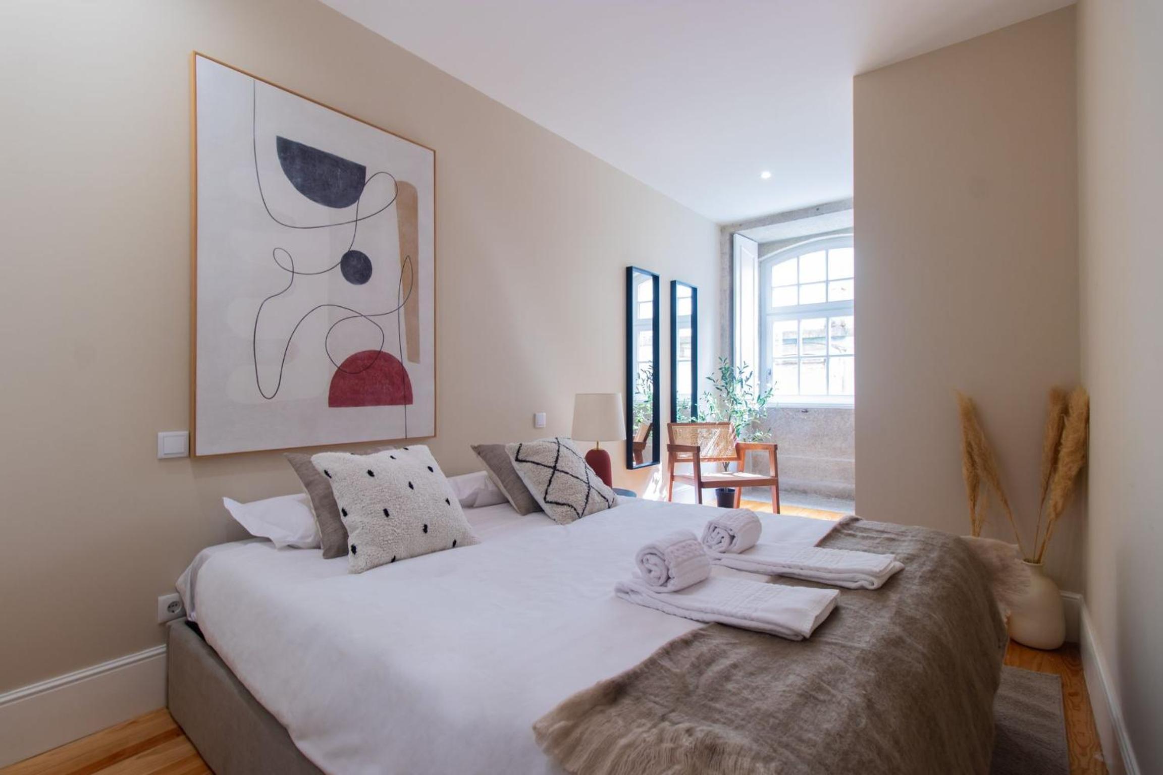 One-Bedroom Apartment - Photo 21