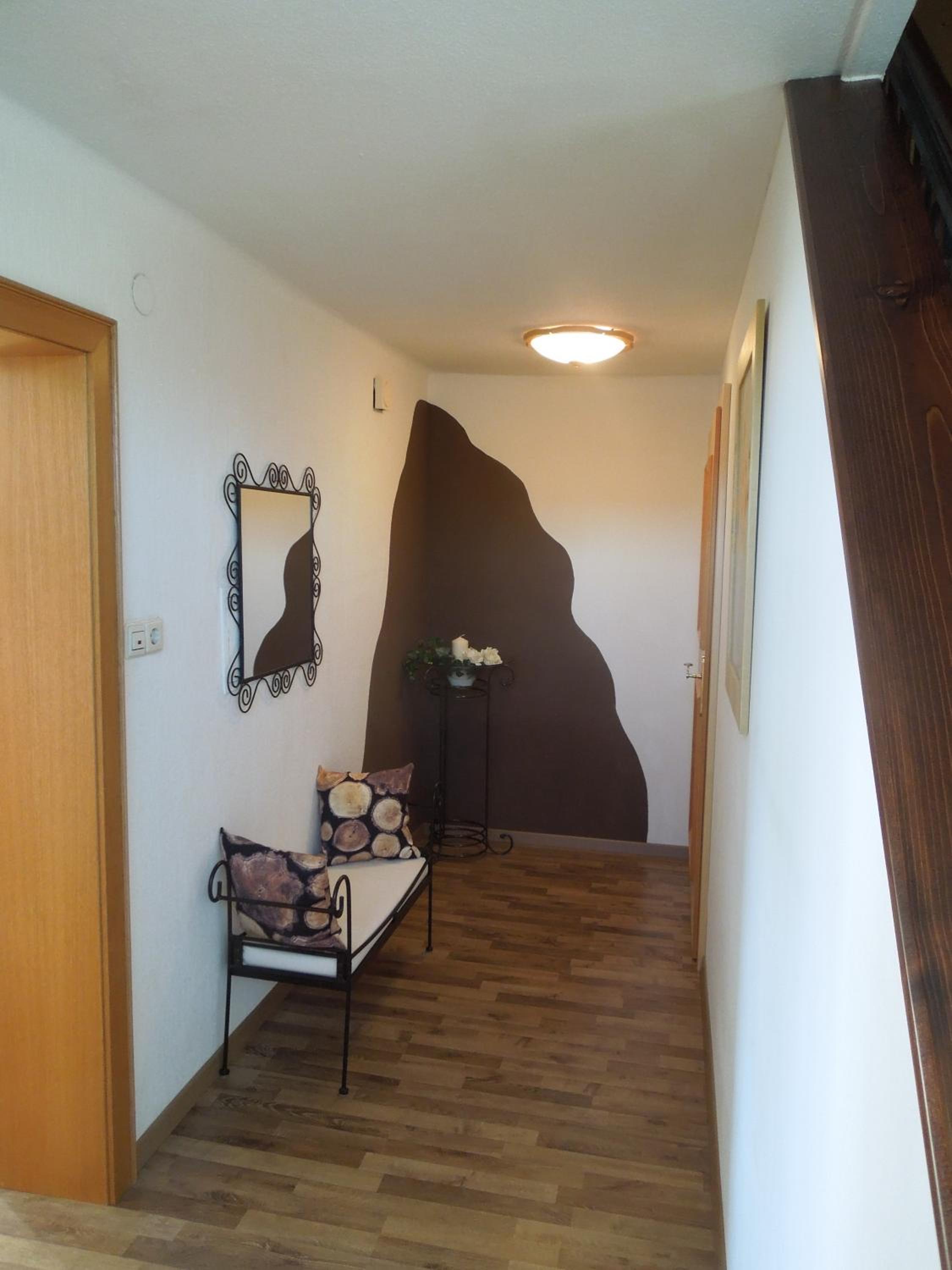 Apartment with Balcony photo 3