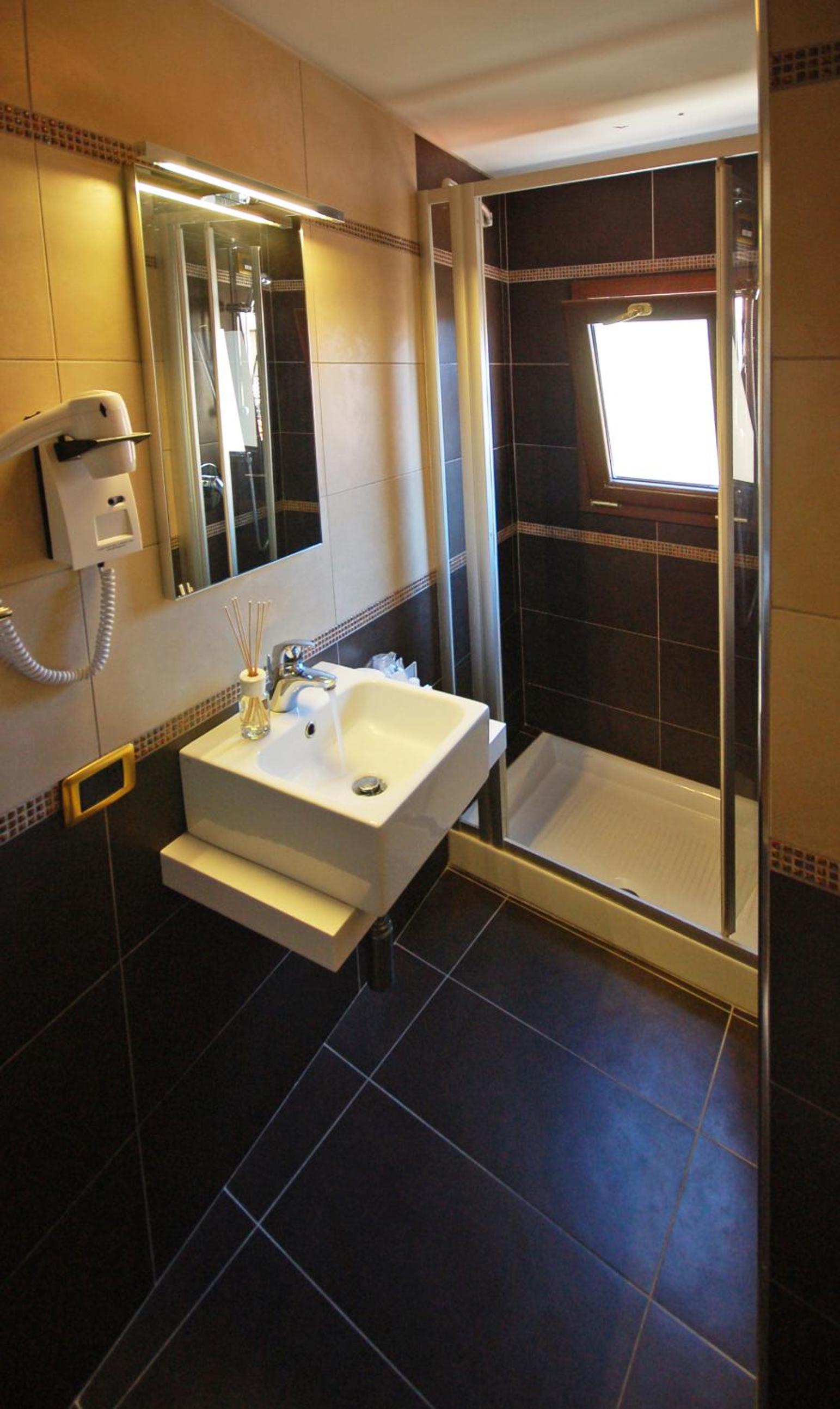 Small Double Room