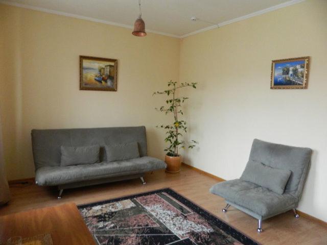 One-Bedroom Suite photo 3